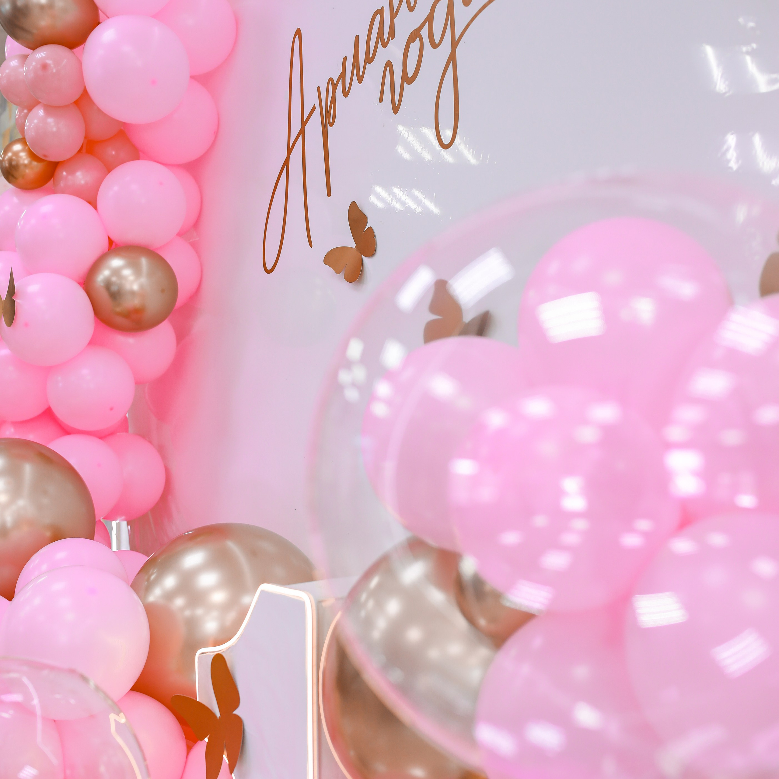 Ариане Годик. Фотограф в Мурманске Диана Борисова