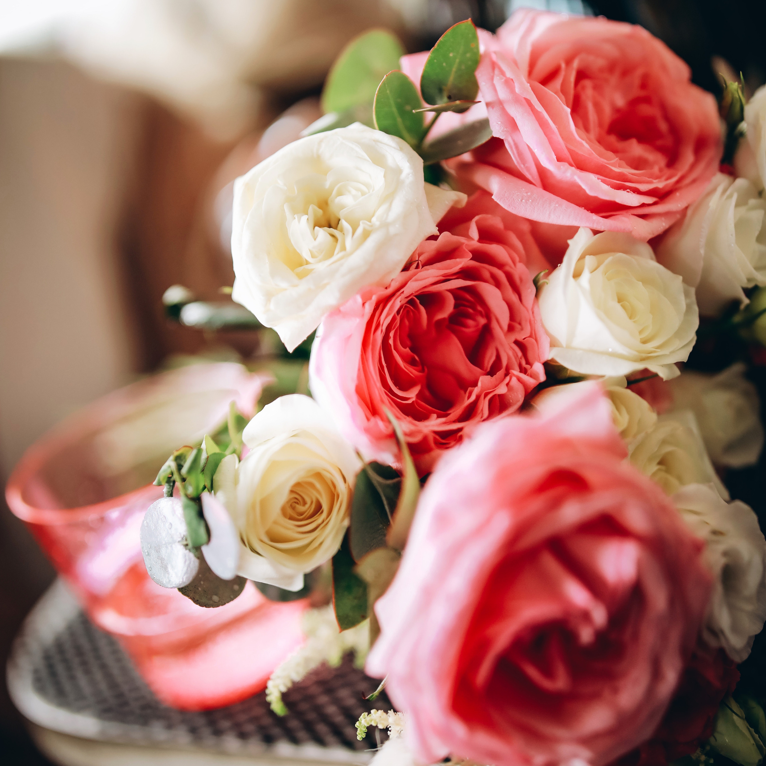 Михаил & Ольга. Фотограф в Мурманске Диана Борисова