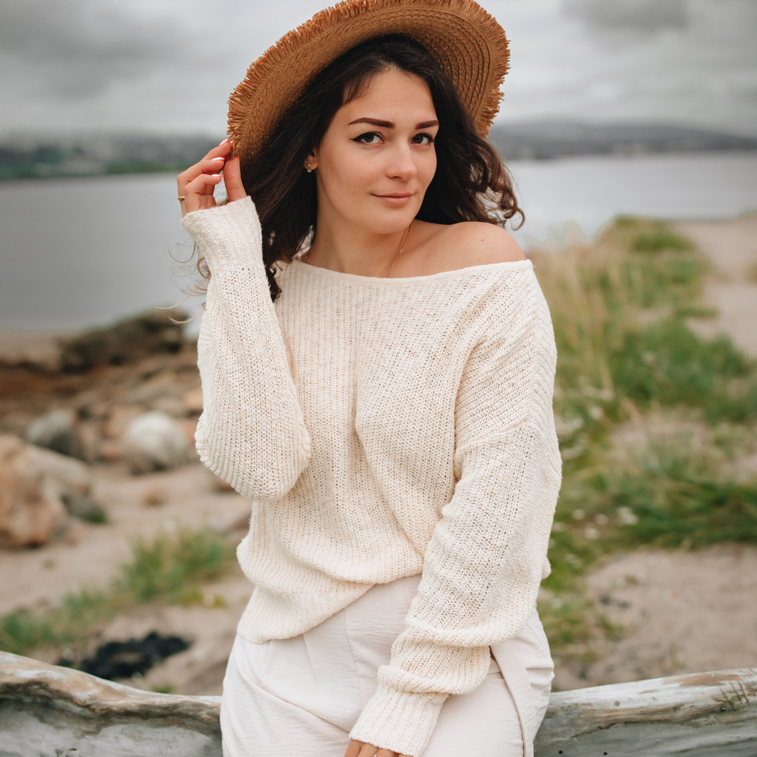 Натали. Фотограф в Мурманске Диана Борисова