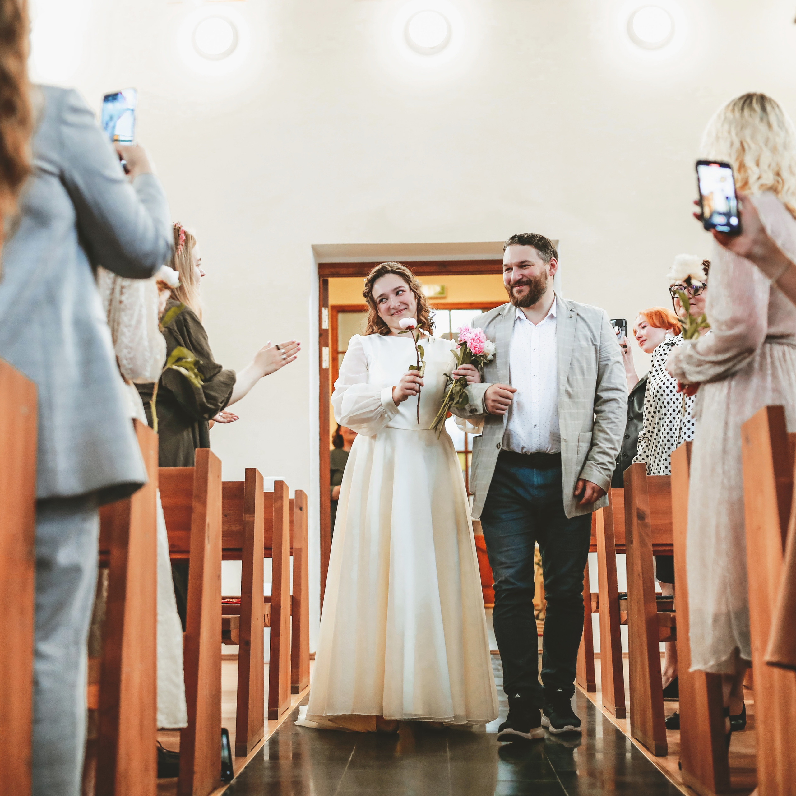 Венчание. Фотограф в Мурманске Диана Борисова