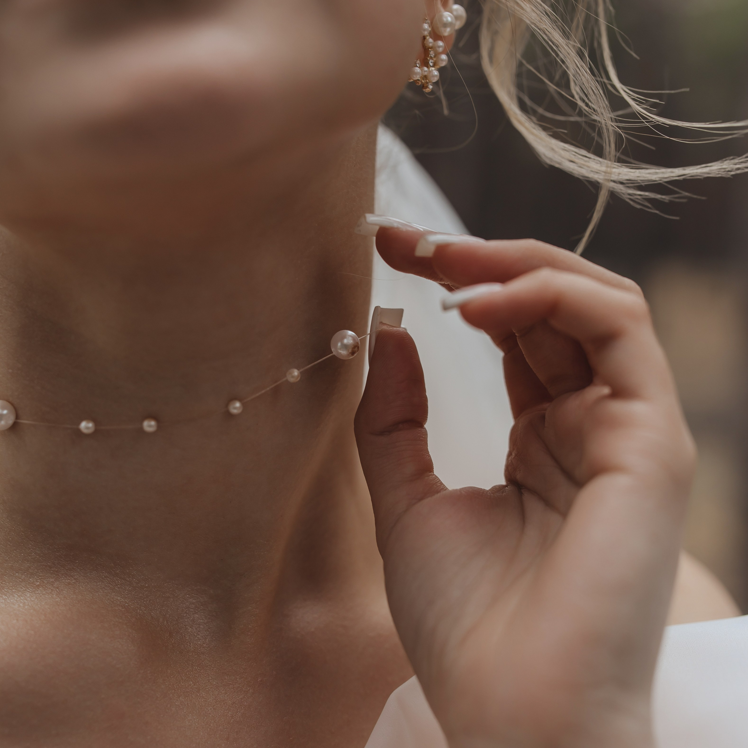 Олег & Анастасия. Фотограф в Мурманске Диана Борисова