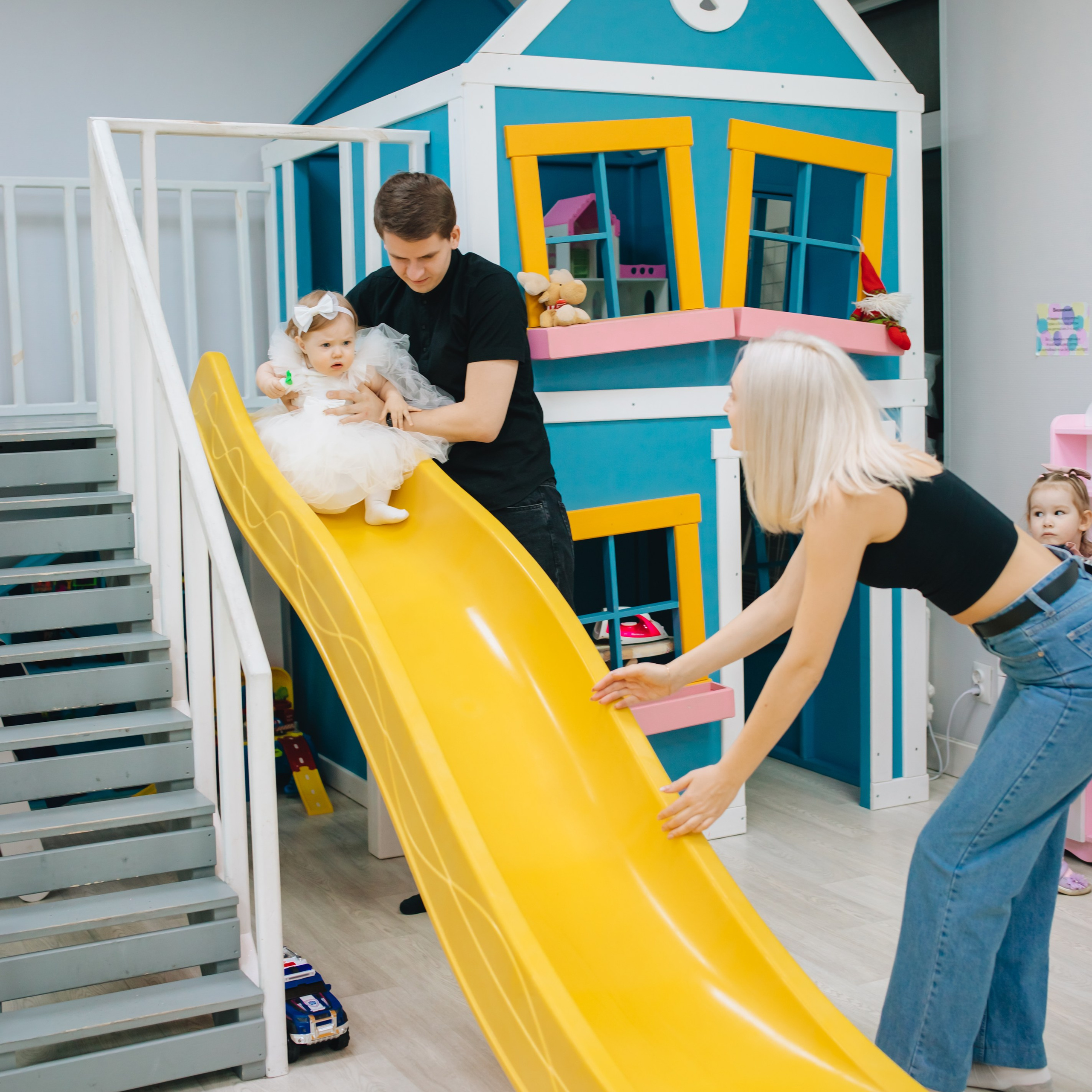 День Рождения Миюши. Фотограф в Мурманске Диана Борисова