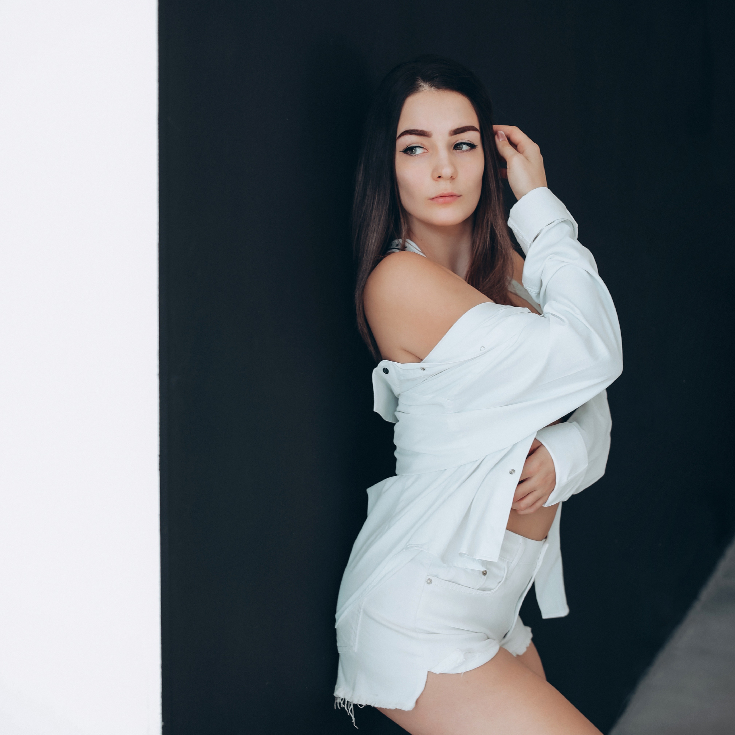 Наталья. Фотограф в Мурманске Диана Борисова