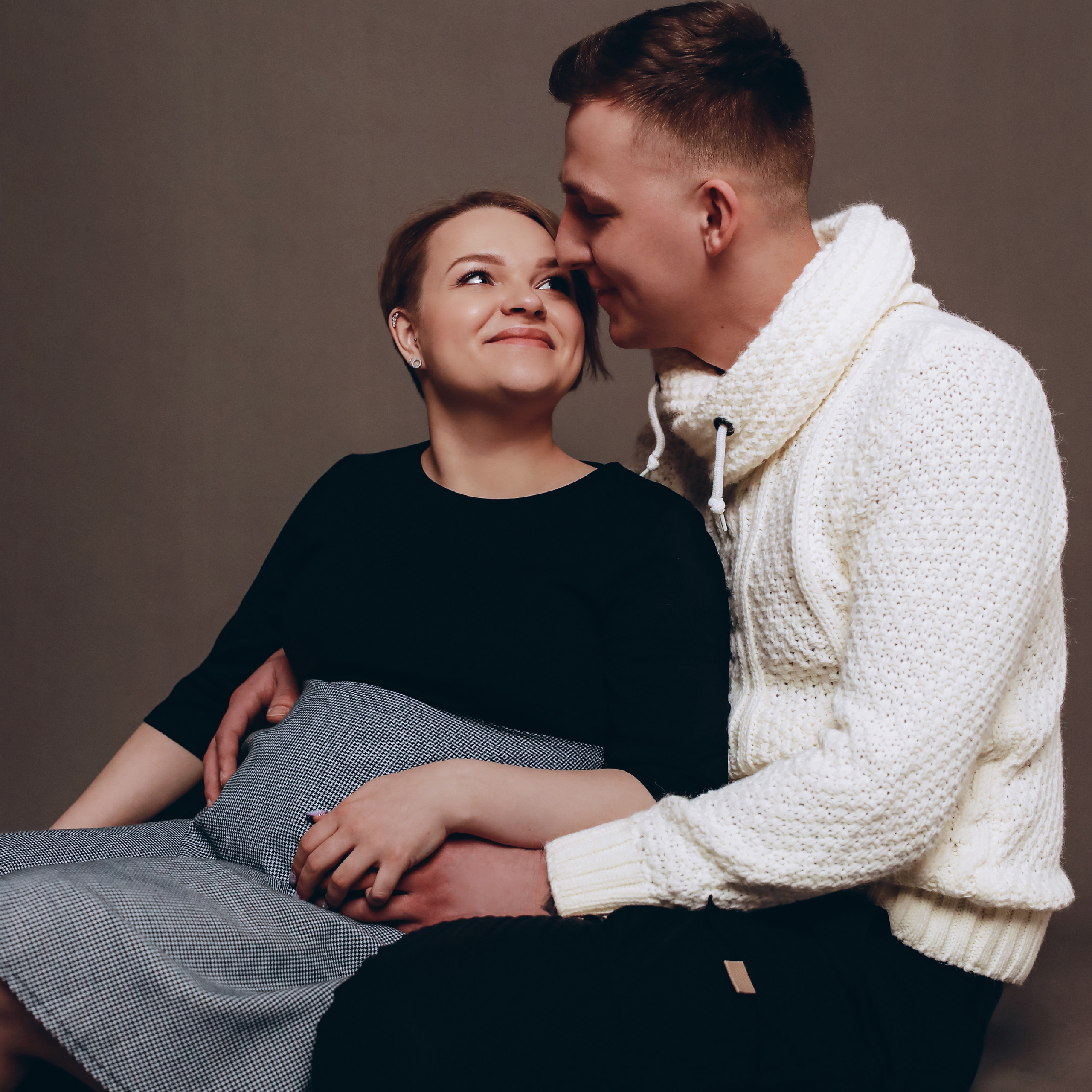 Егор & Дарья. Фотограф в Мурманске Диана Борисова