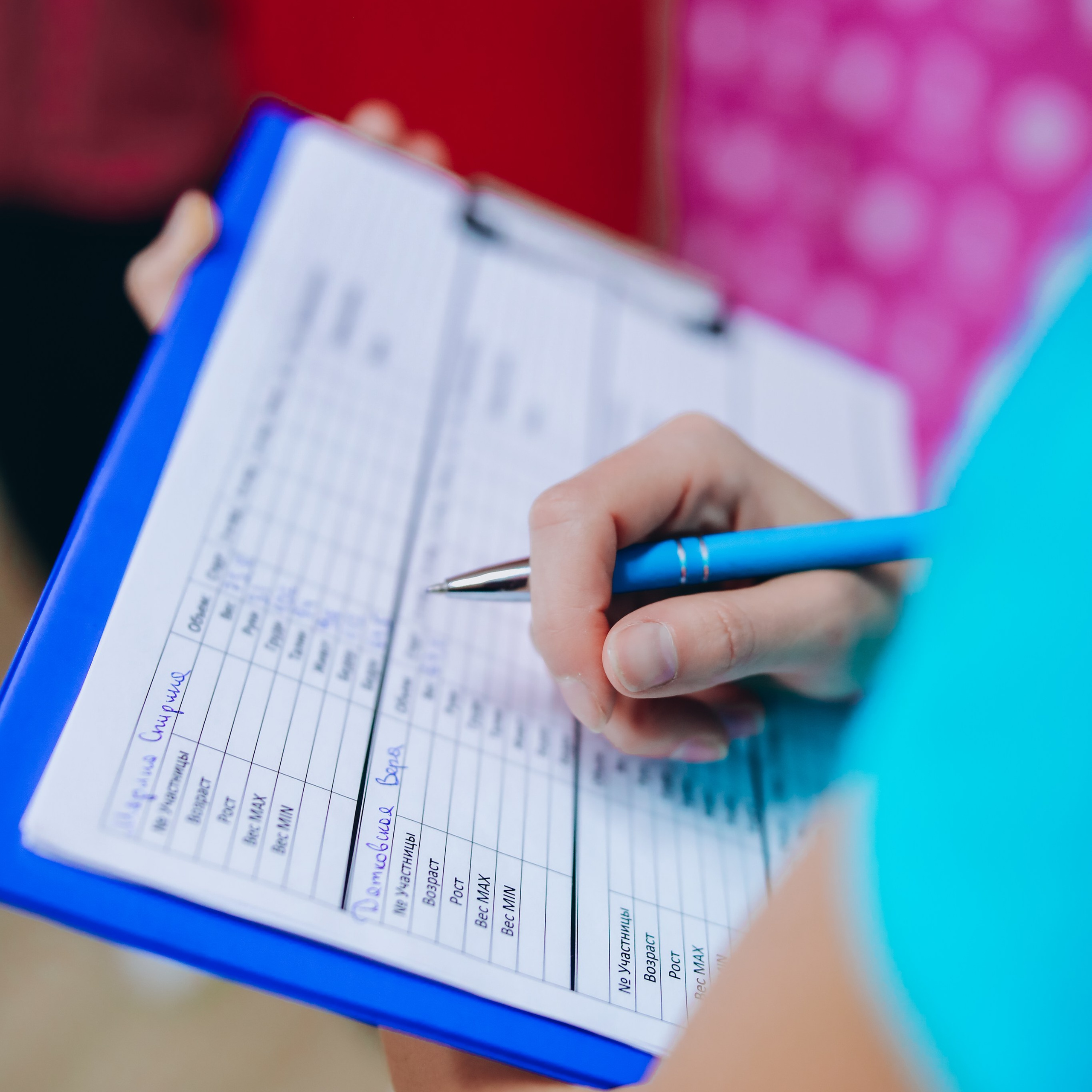 Фитнес Девичник BEAUTIFUL BODY. Фотограф в Мурманске Диана Борисова