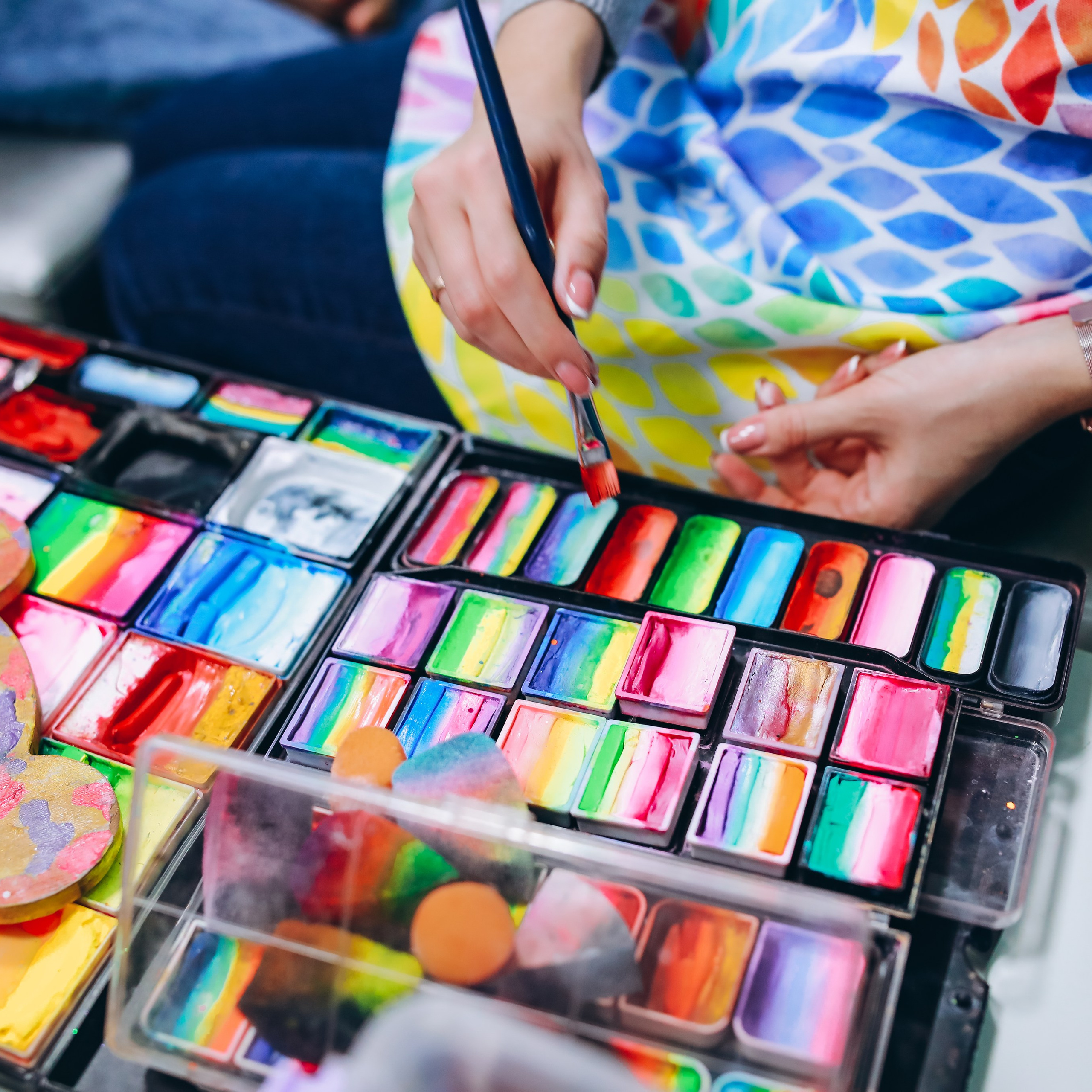 День Рождения Тимура. Фотограф в Мурманске Диана Борисова