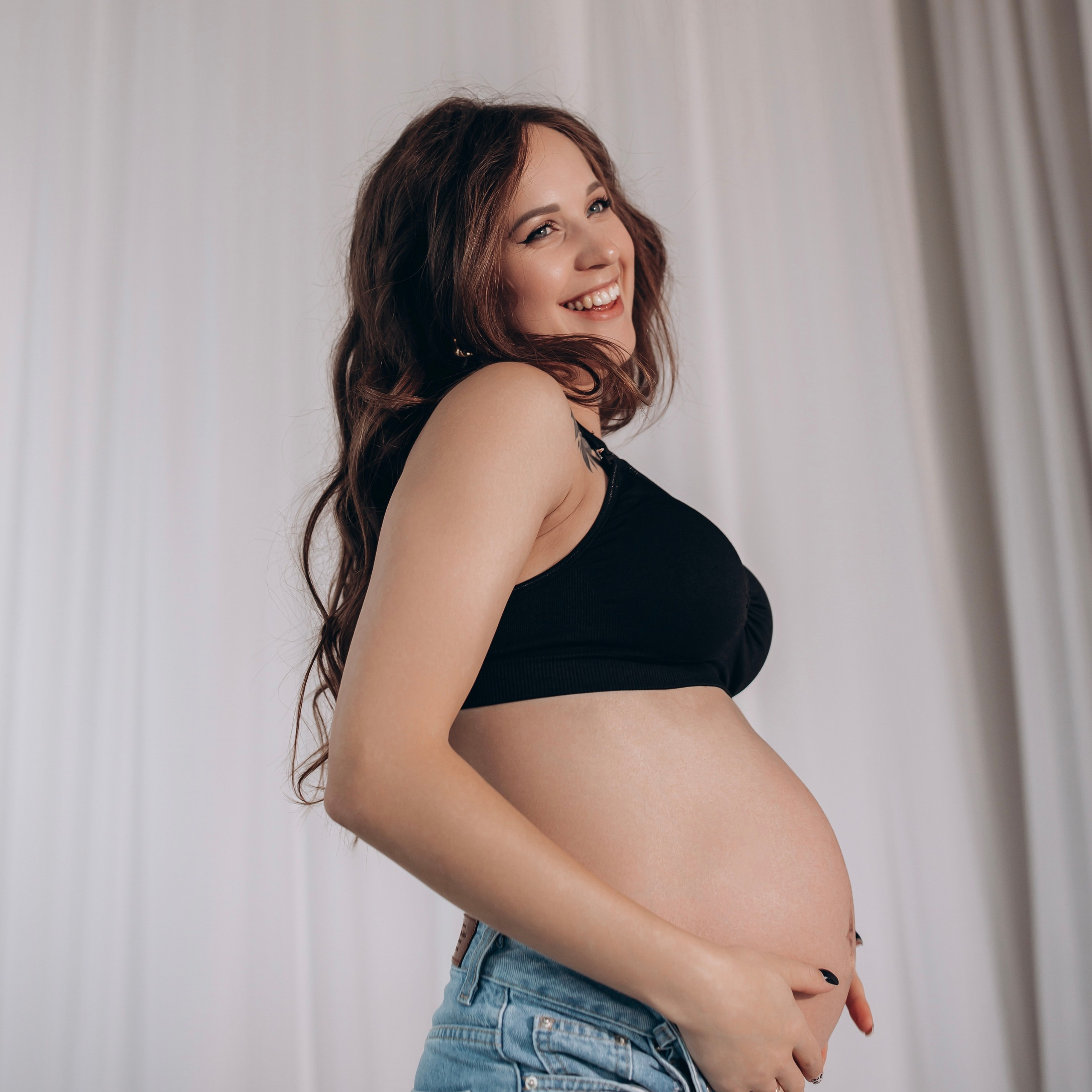 Иван & Ксения. Фотограф в Мурманске Диана Борисова