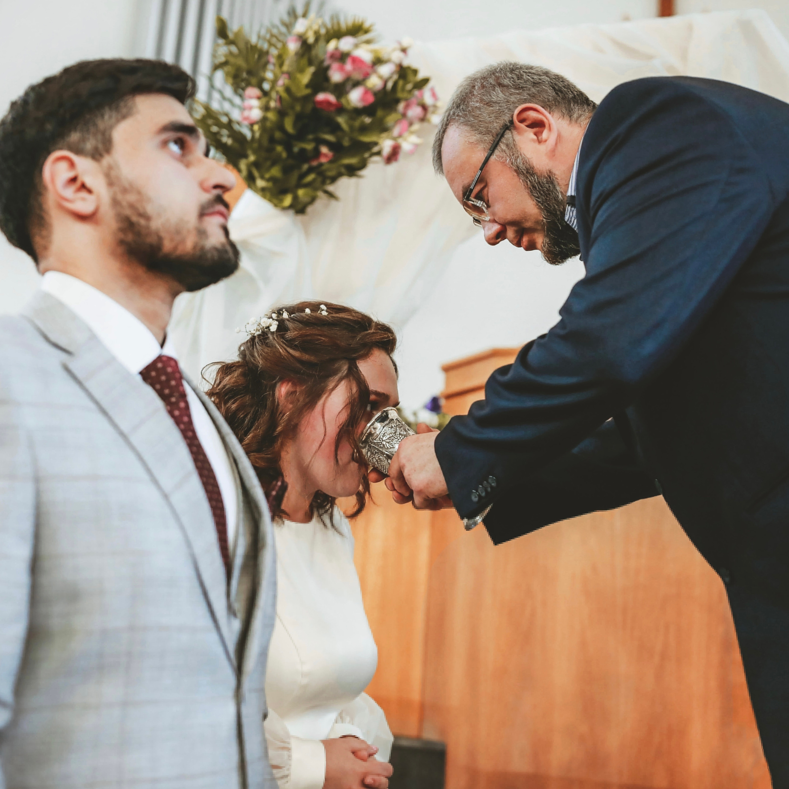 Венчание. Фотограф в Мурманске Диана Борисова