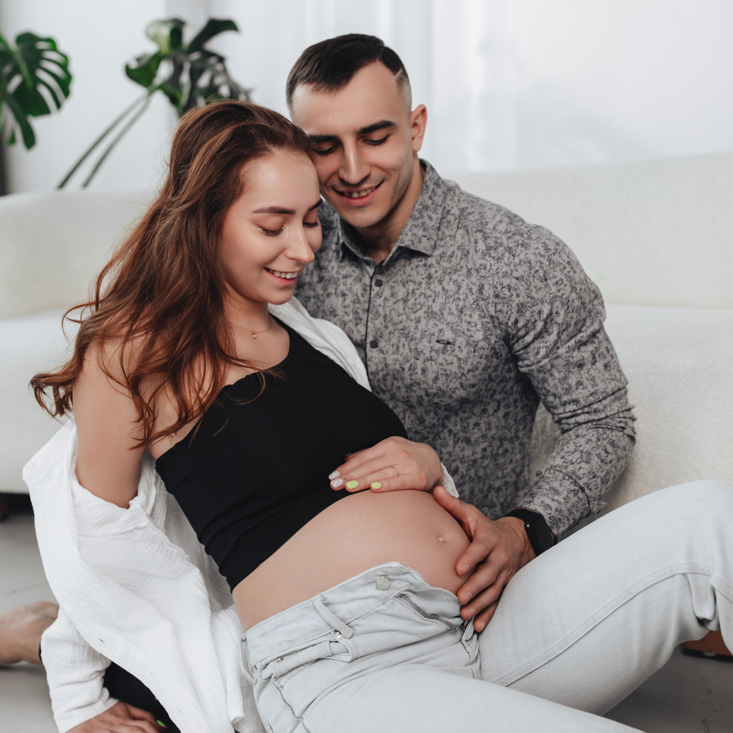 Саша & Ася и маленькое чудо