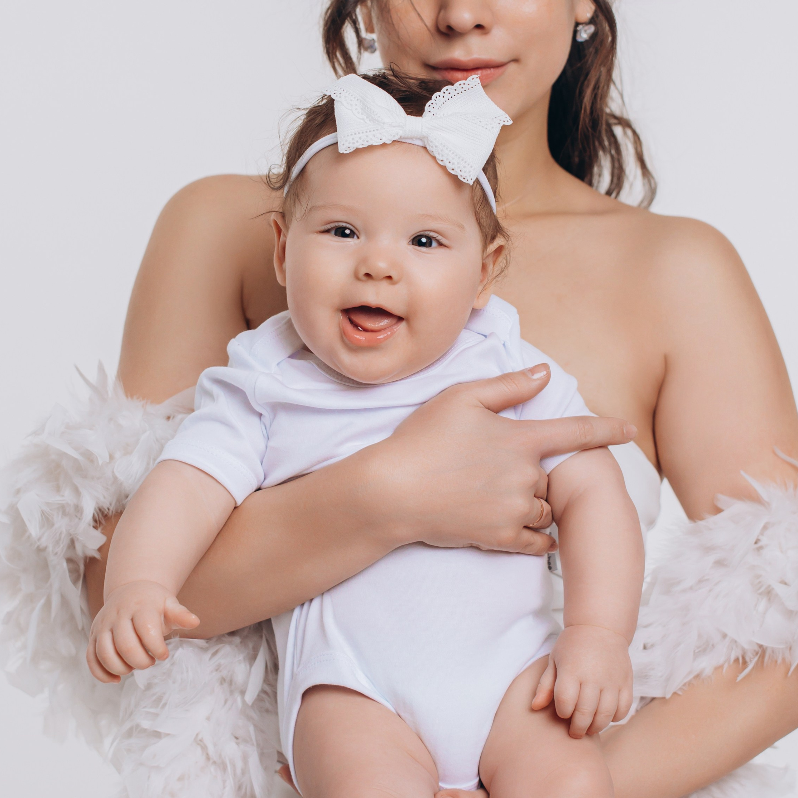 Регина & Арина. Фотограф в Мурманске Диана Борисова