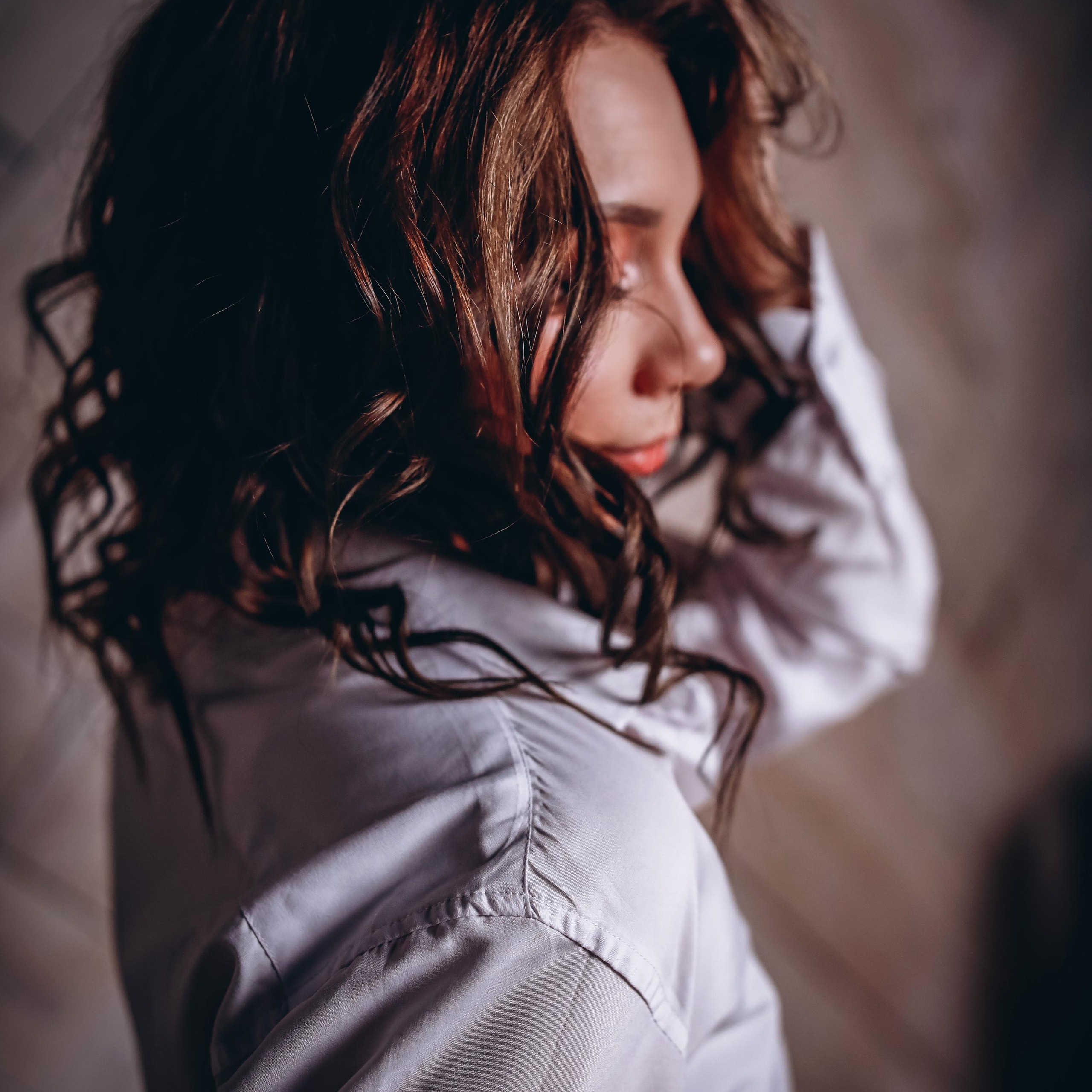 Полина. Фотограф в Мурманске Диана Борисова