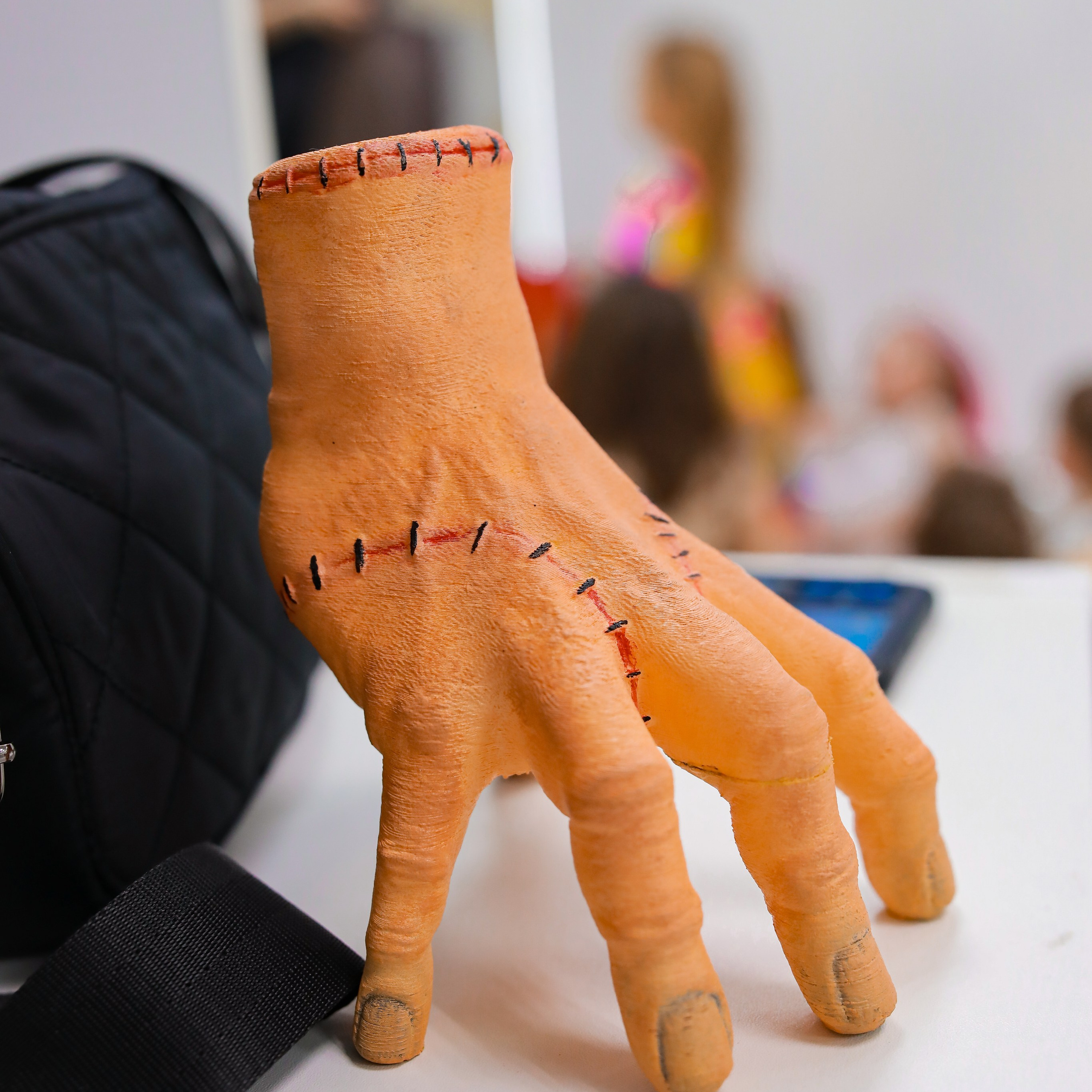 День Рождения Эмилии. Фотограф в Мурманске Диана Борисова