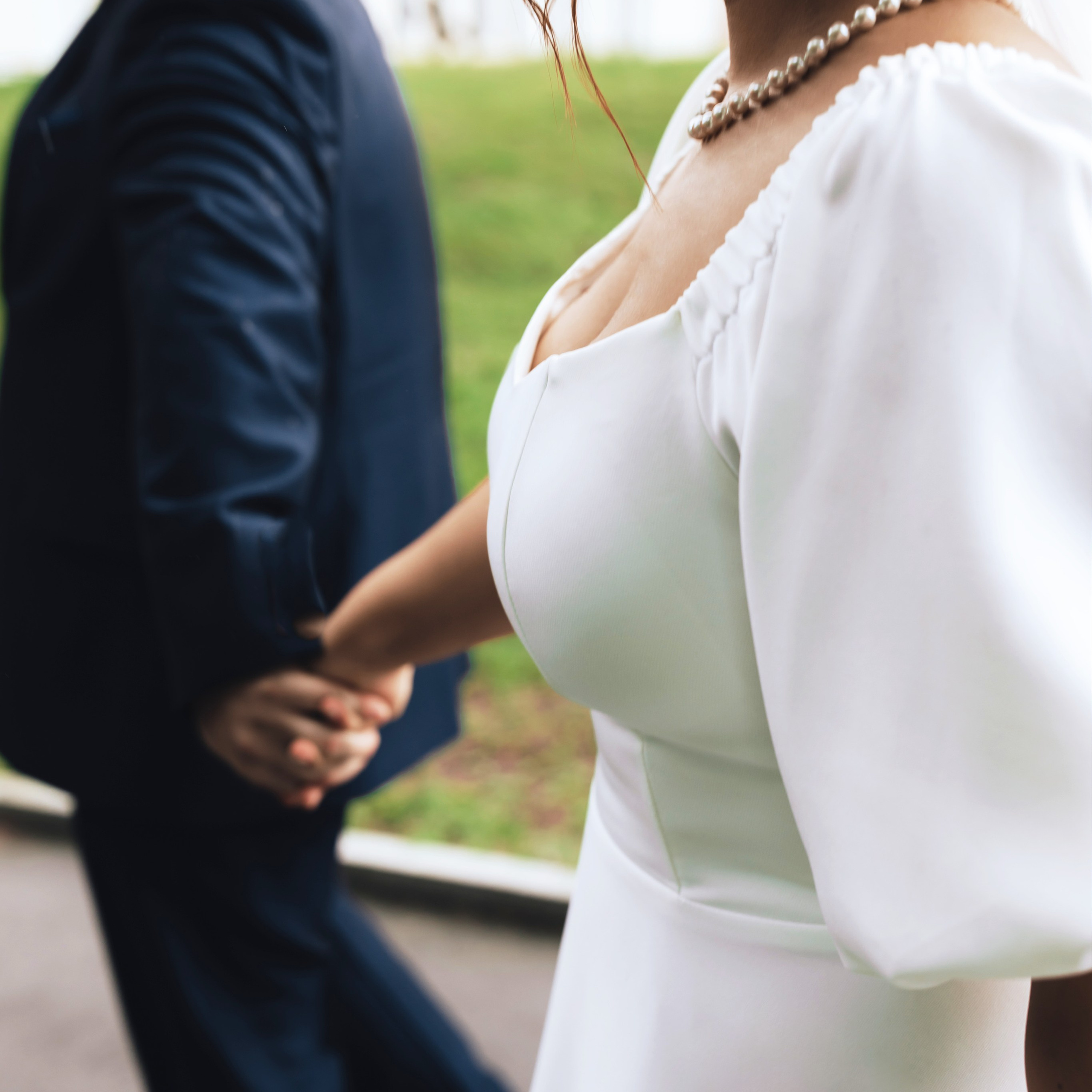 Иван & Анастасия. Фотограф в Мурманске Диана Борисова