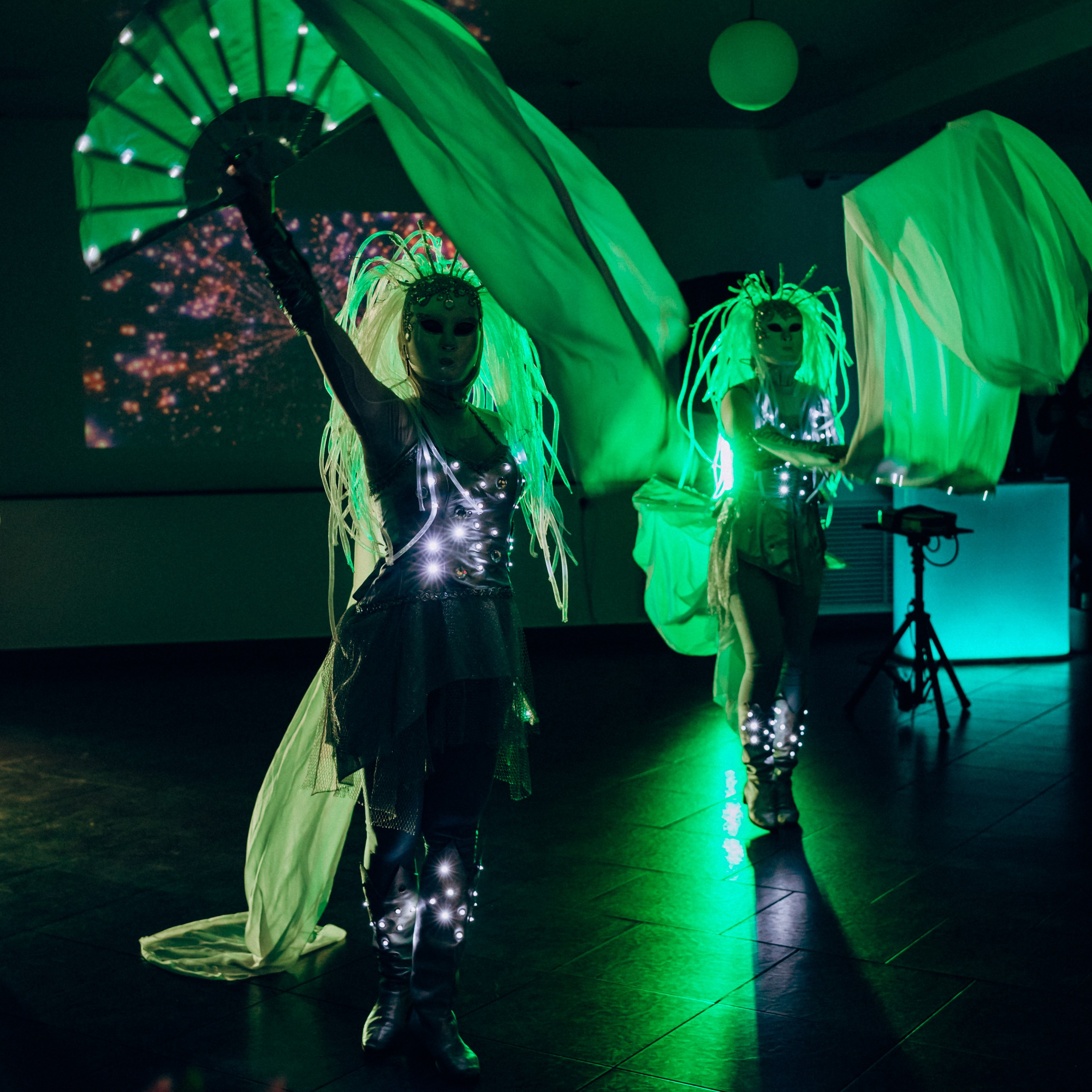 Никита & Ирина. Фотограф в Мурманске Диана Борисова