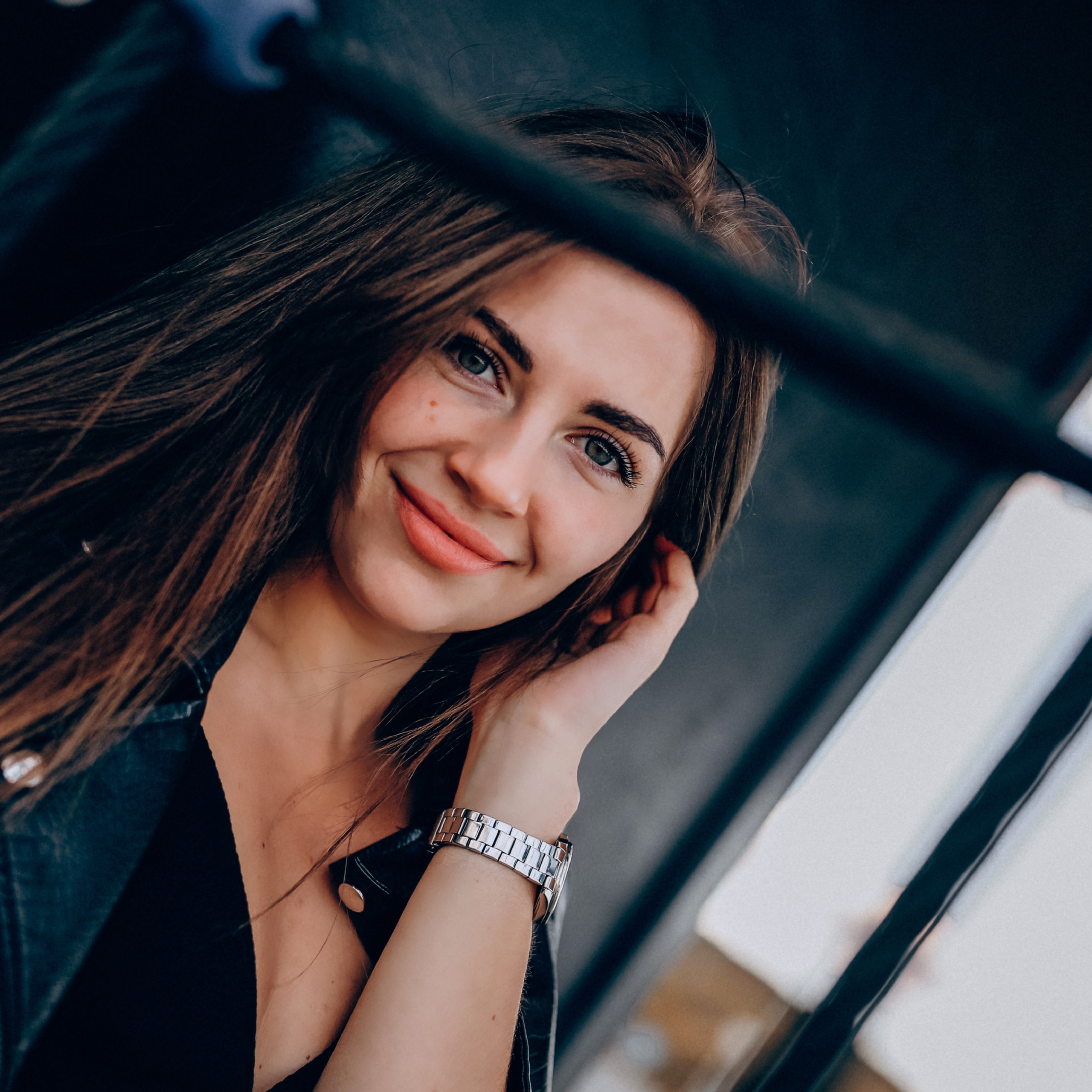 Яна. Фотограф в Мурманске Диана Борисова