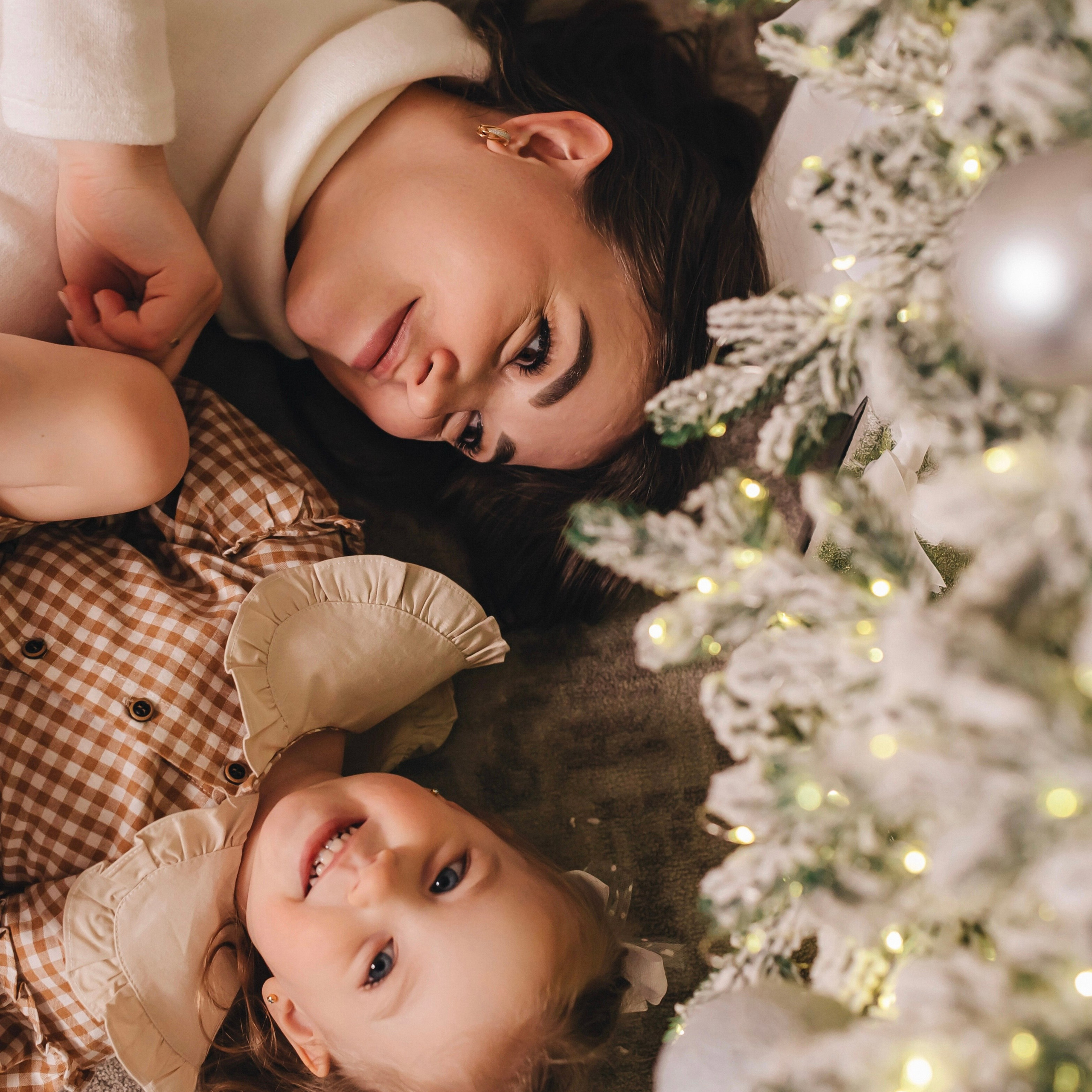 Семья Лабошовых. Фотограф в Мурманске Диана Борисова