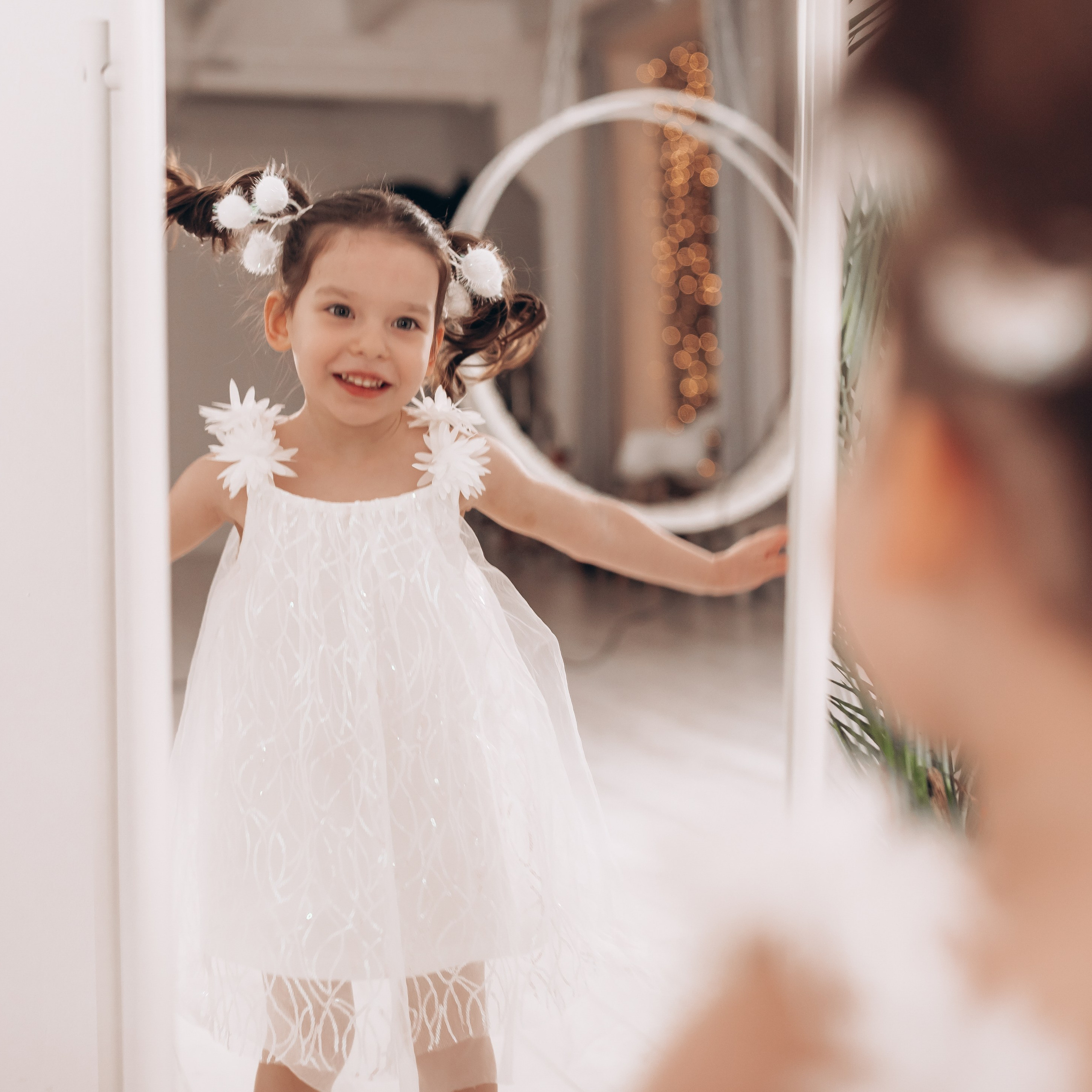 Тимонины. Фотограф в Мурманске Диана Борисова