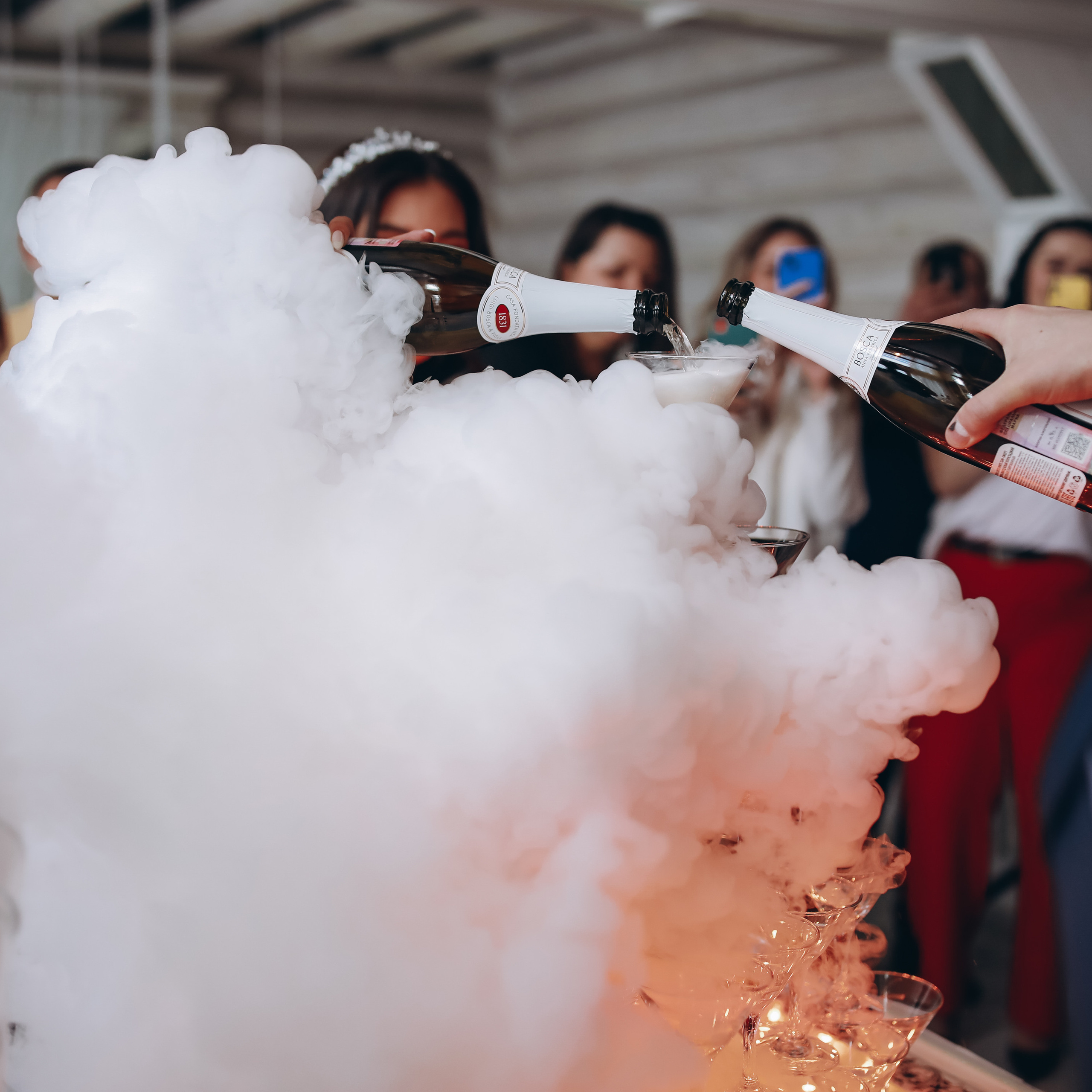 Сергей & Регина. Фотограф в Мурманске Диана Борисова