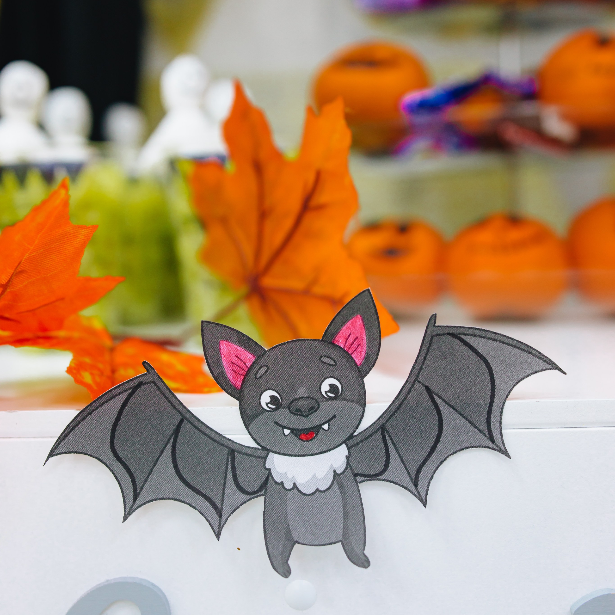 Хеллоуин. Фотограф в Мурманске Диана Борисова