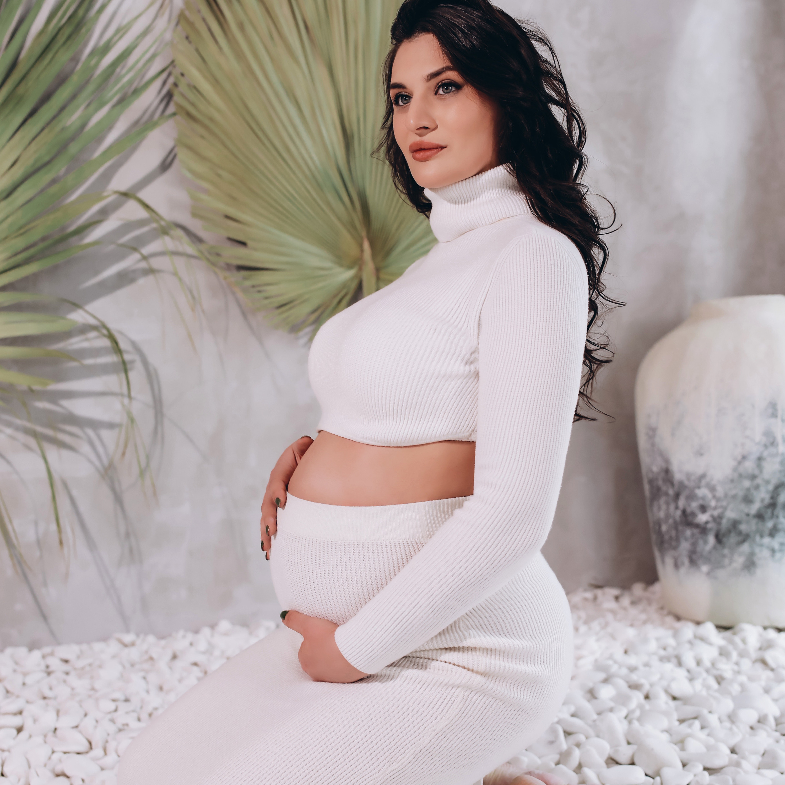 Рада. Фотограф в Мурманске Диана Борисова