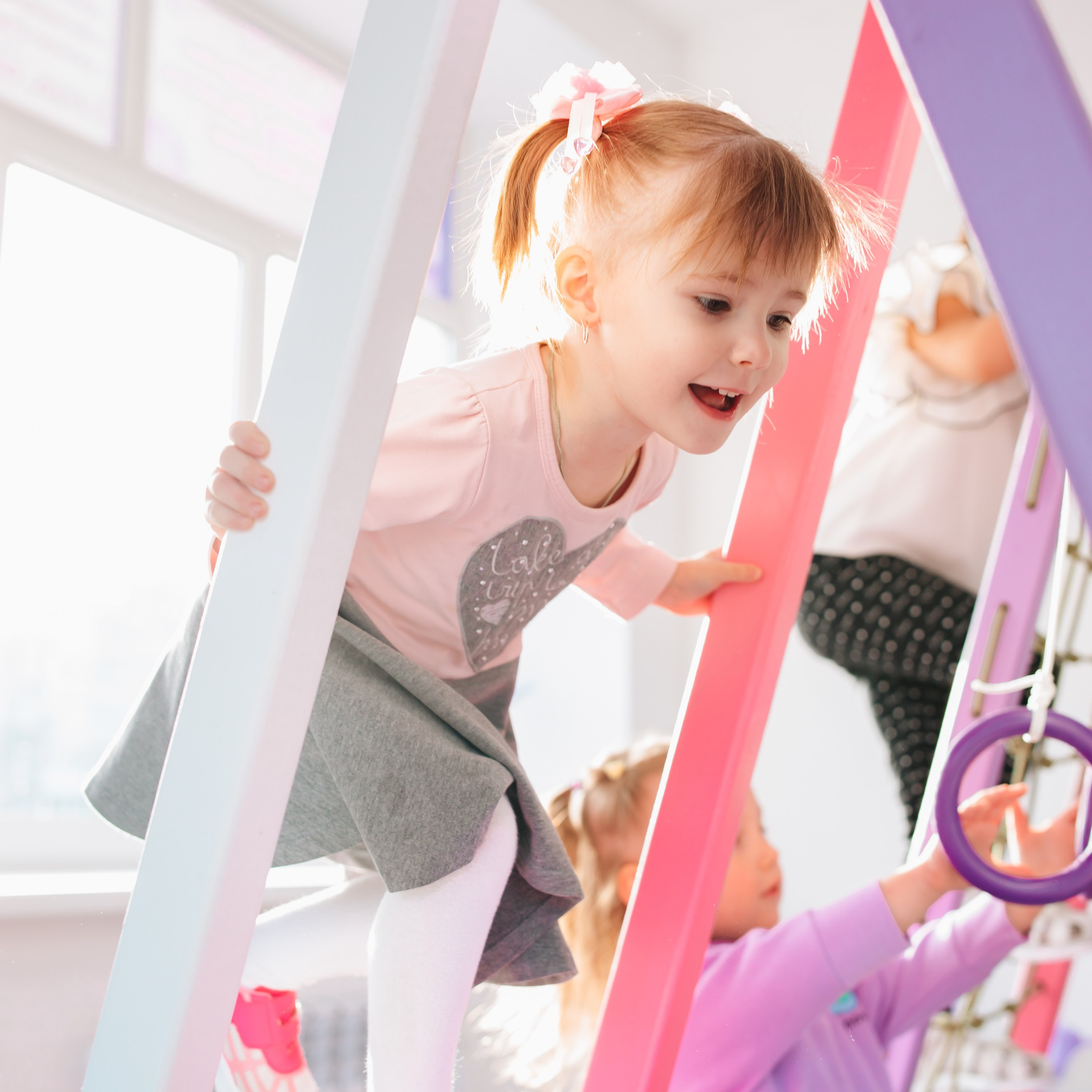 Открытие студии «Импульс». Фотограф в Мурманске Диана Борисова