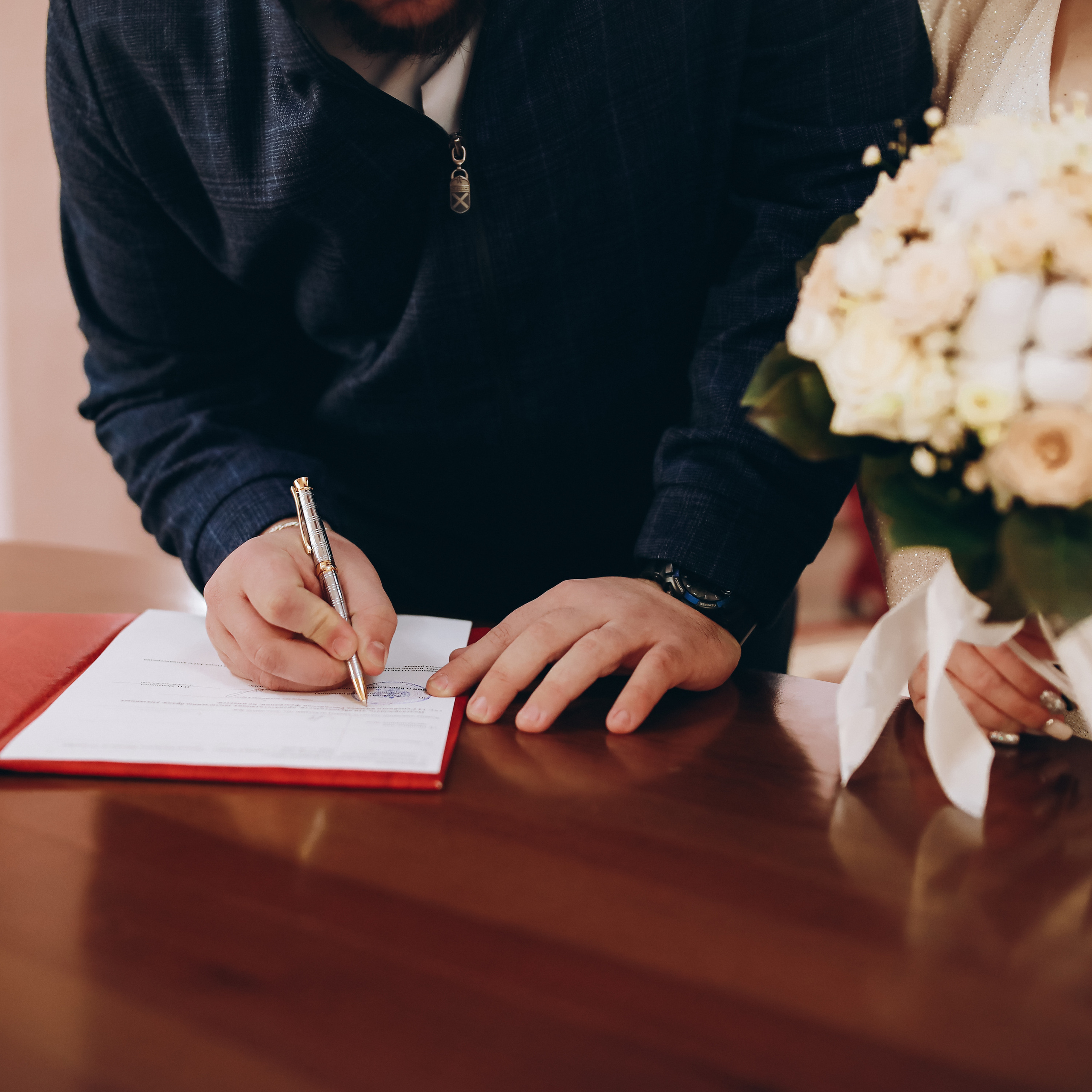 Дмитрий & Дарья. Фотограф в Мурманске Диана Борисова