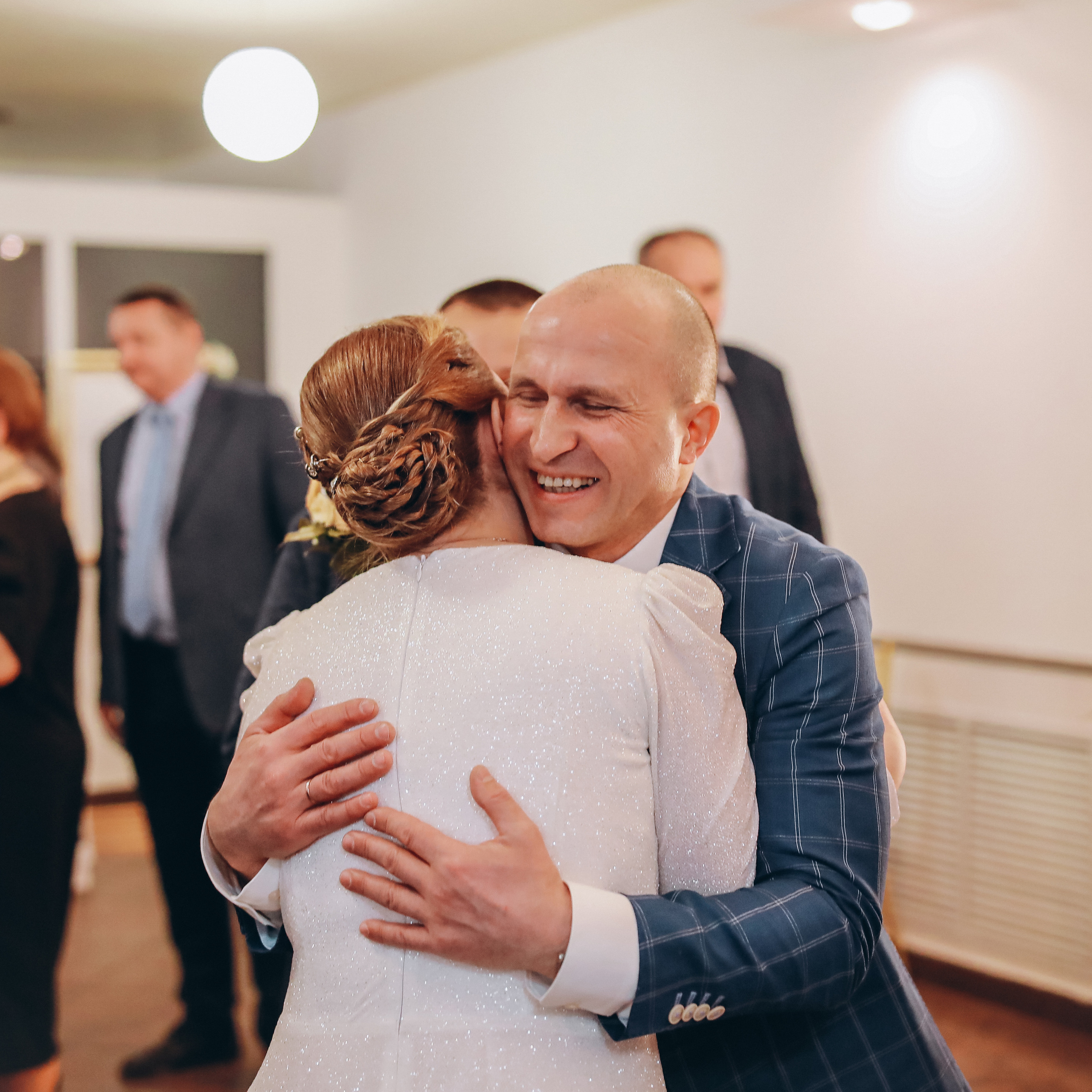 Дмитрий & Дарья. Фотограф в Мурманске Диана Борисова