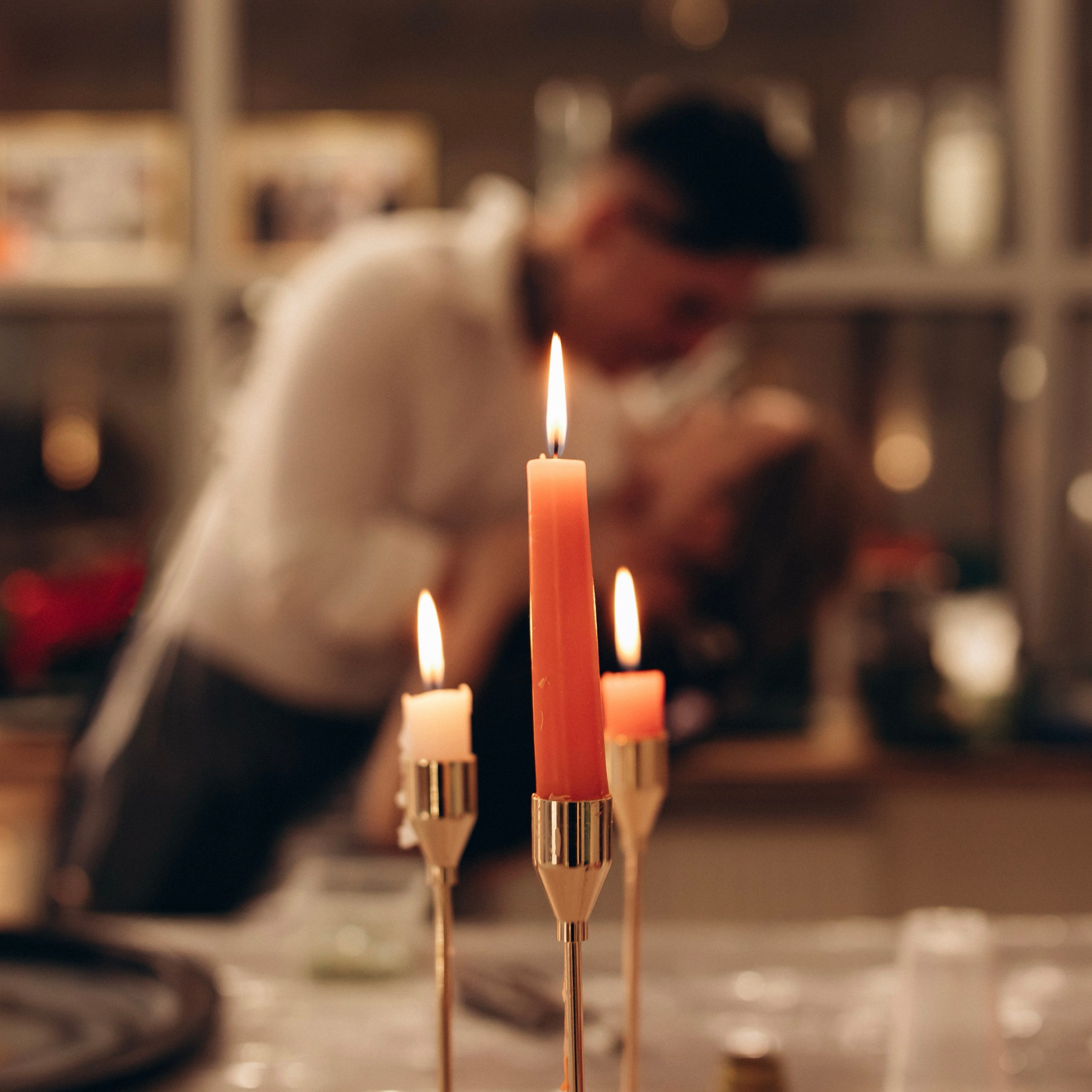 Олег & Настя. Фотограф в Мурманске Диана Борисова