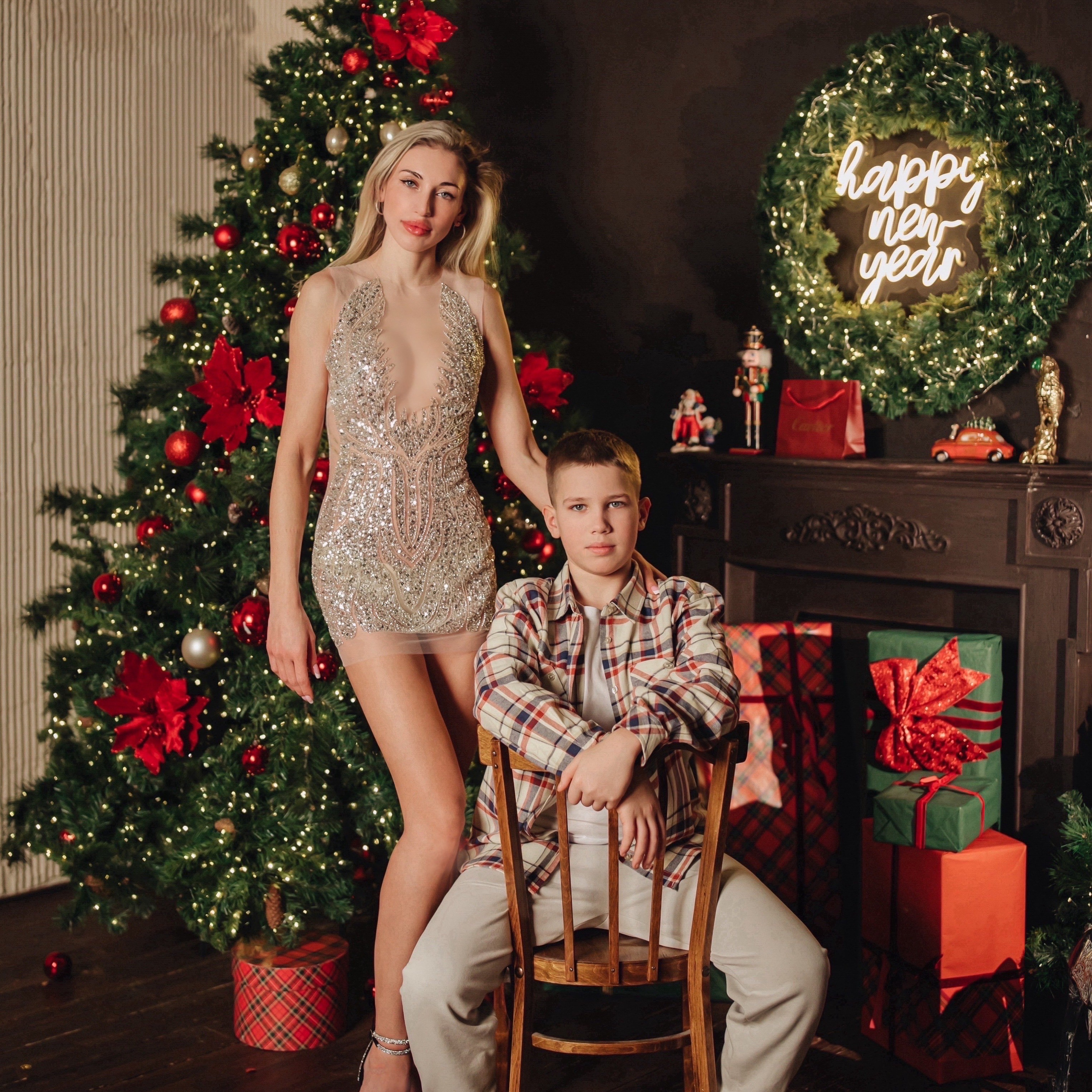 Отзывы. Фотограф в Мурманске Диана Борисова