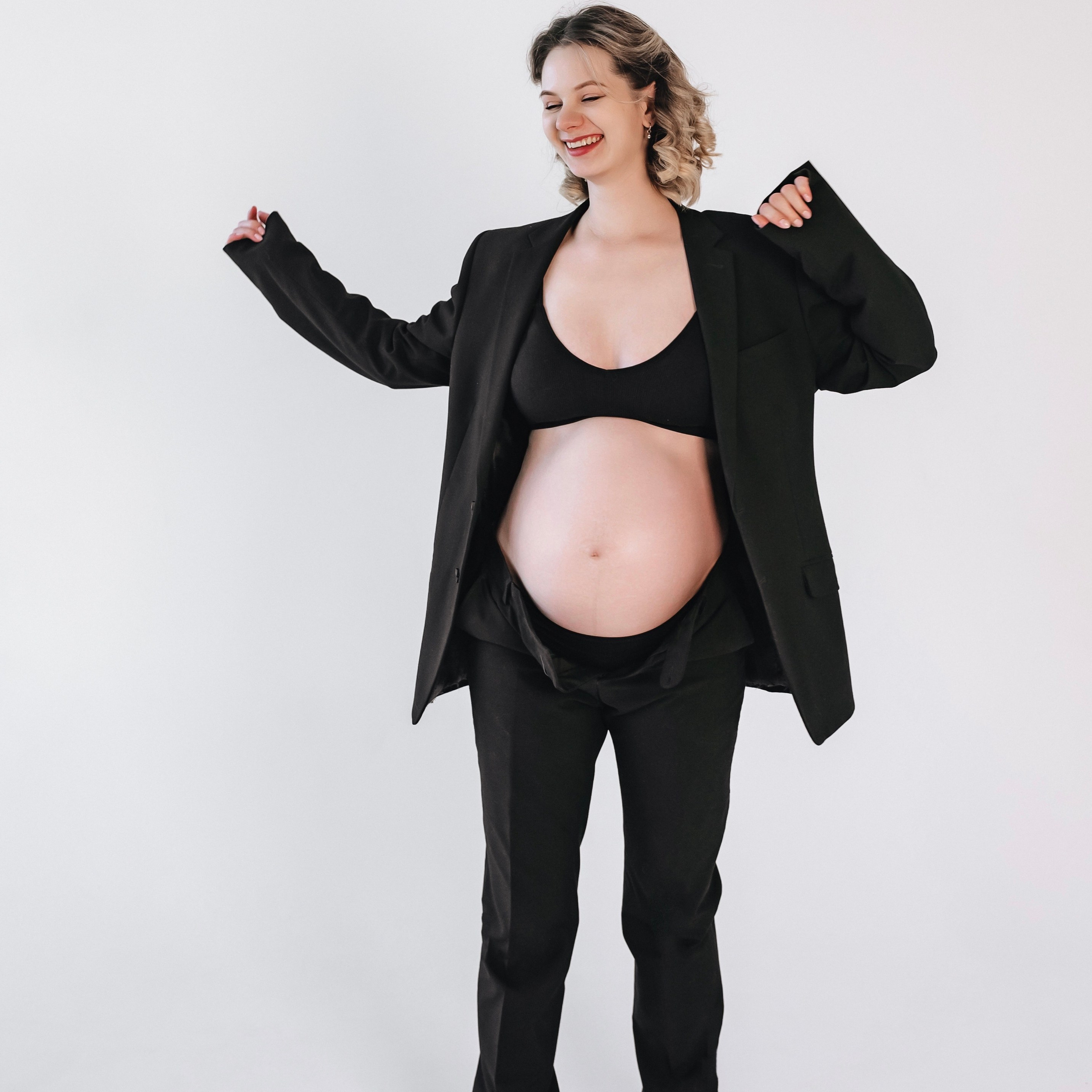 Дарья. Фотограф в Мурманске Диана Борисова