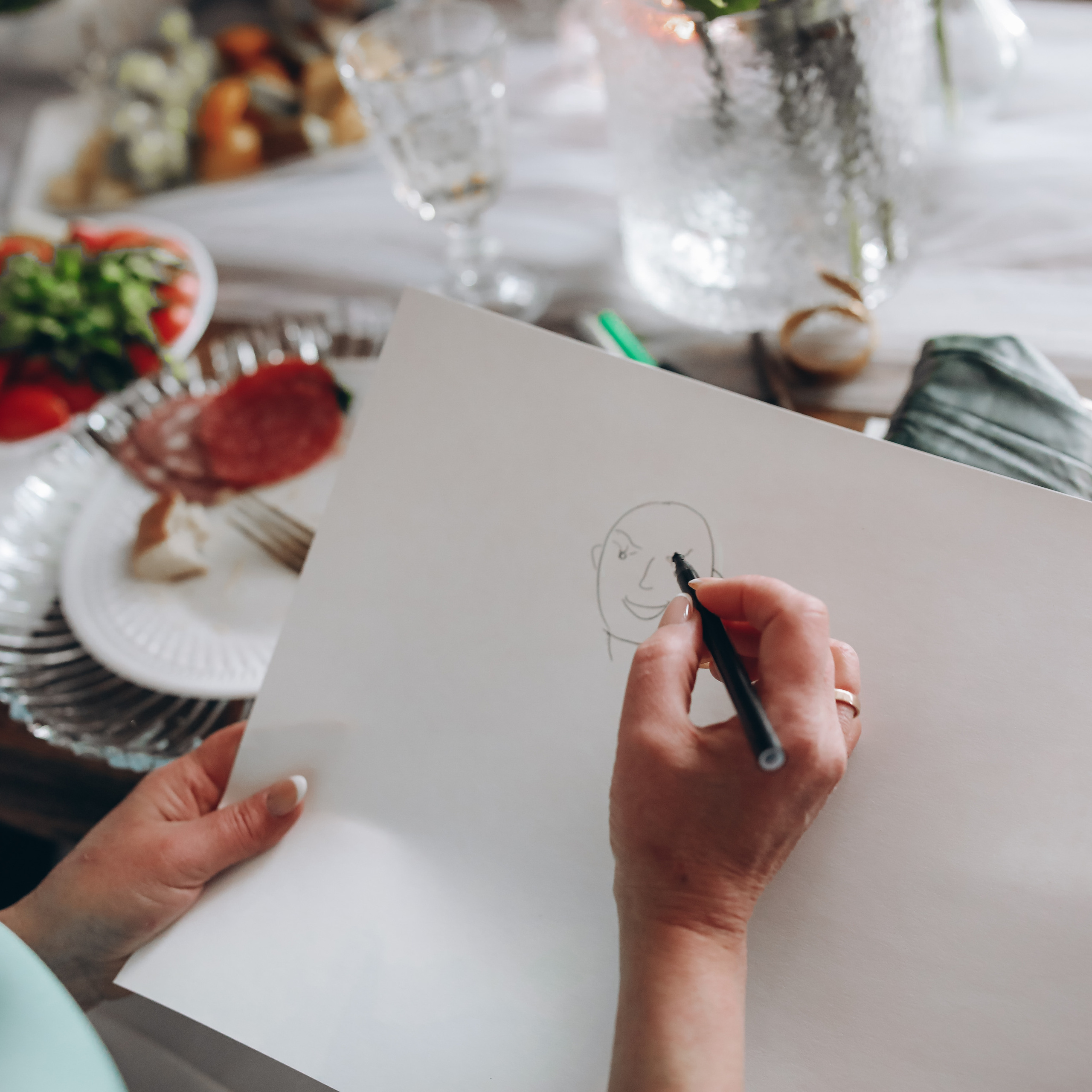 Сергей & Регина. Фотограф в Мурманске Диана Борисова