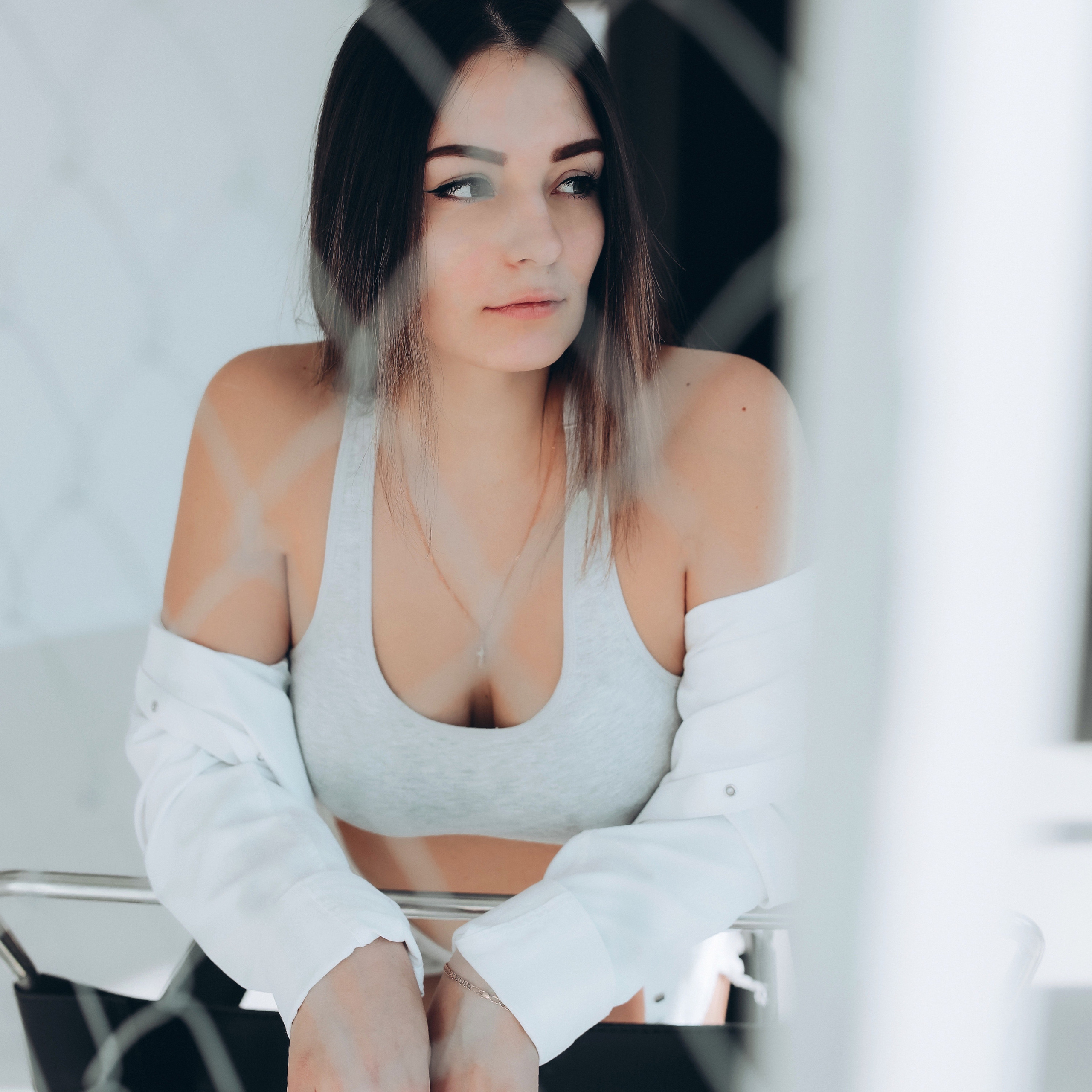 Наталья. Фотограф в Мурманске Диана Борисова