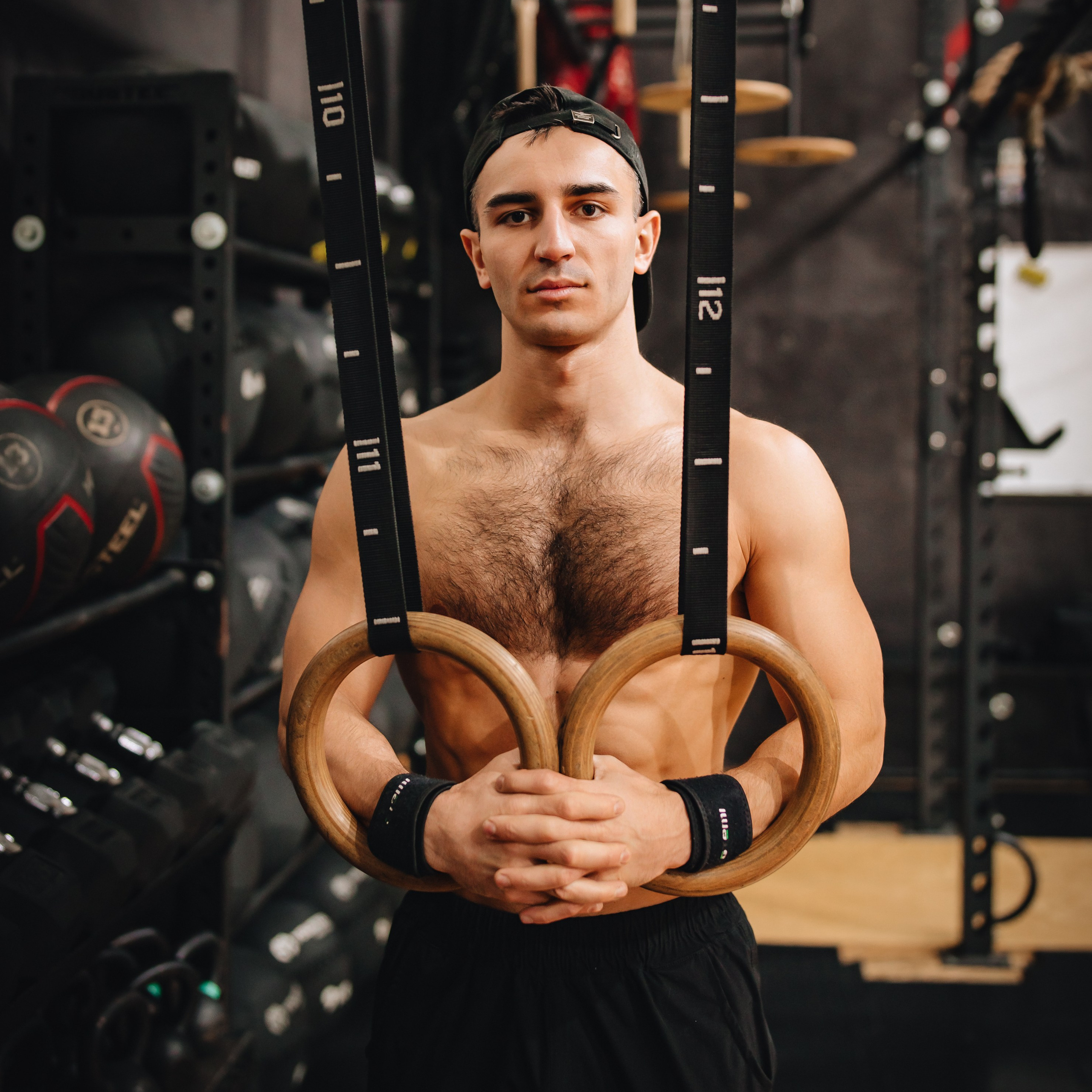 Александр. Фотограф в Мурманске Диана Борисова