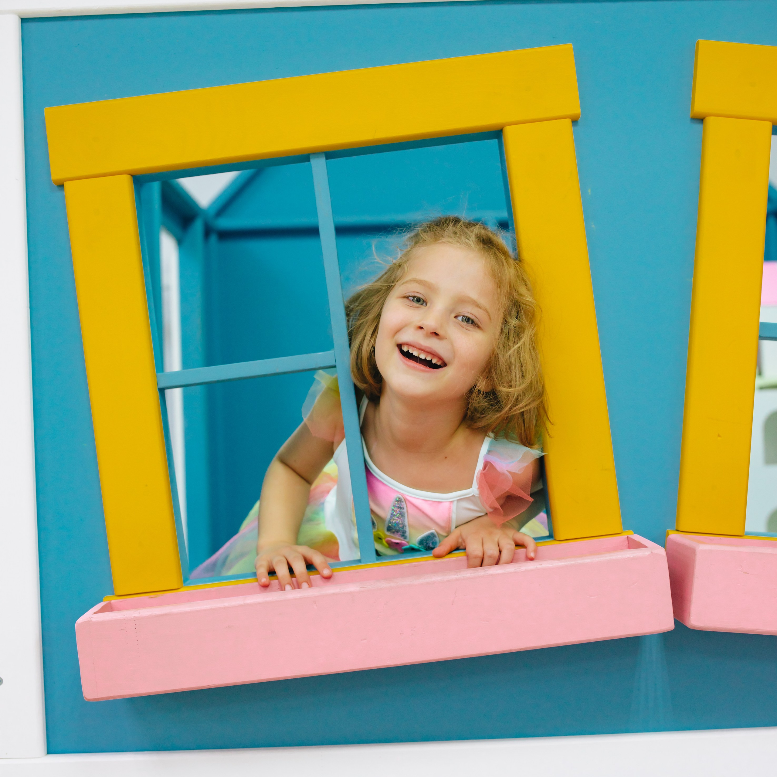 День Рождения Алисы. Фотограф в Мурманске Диана Борисова