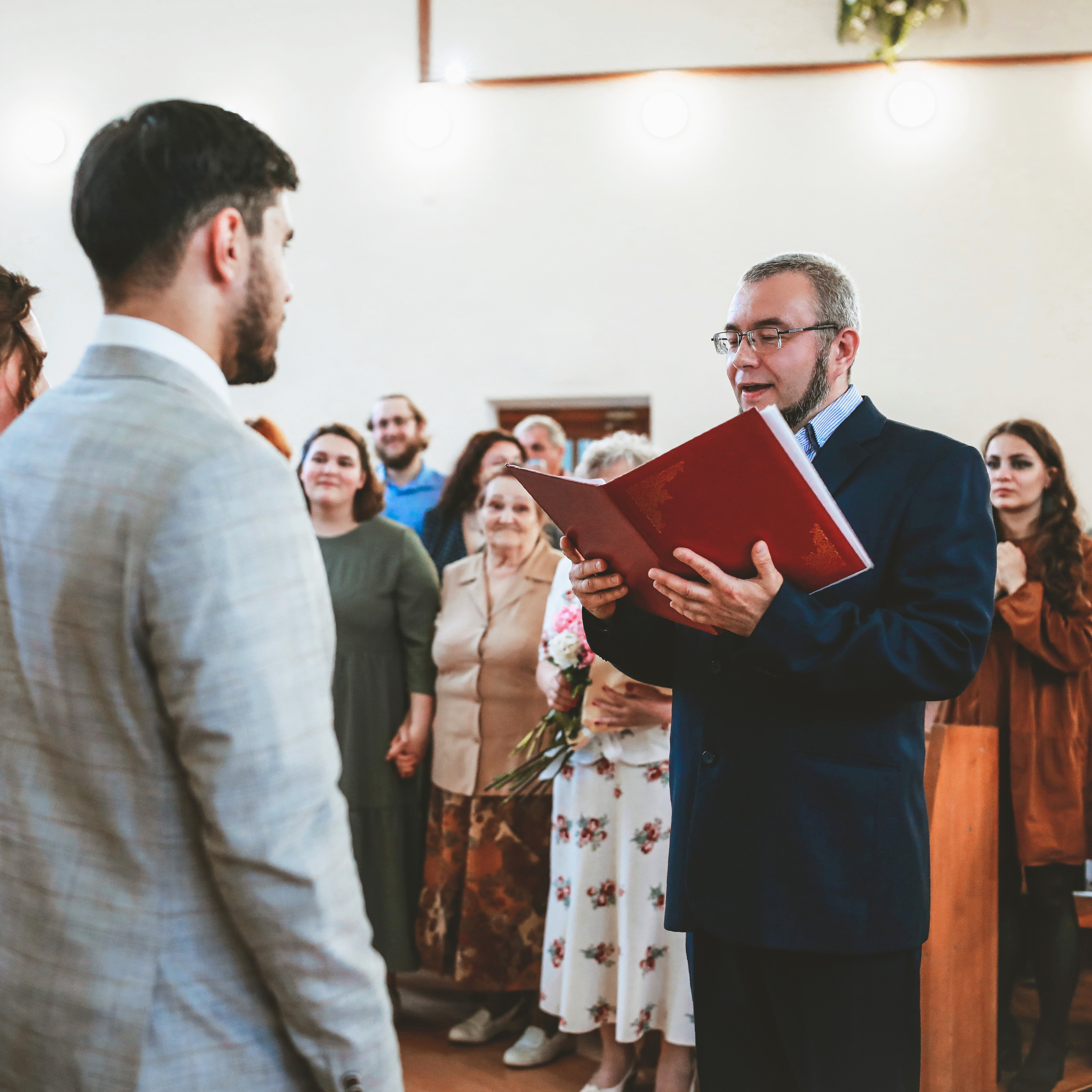 Венчание. Фотограф в Мурманске Диана Борисова