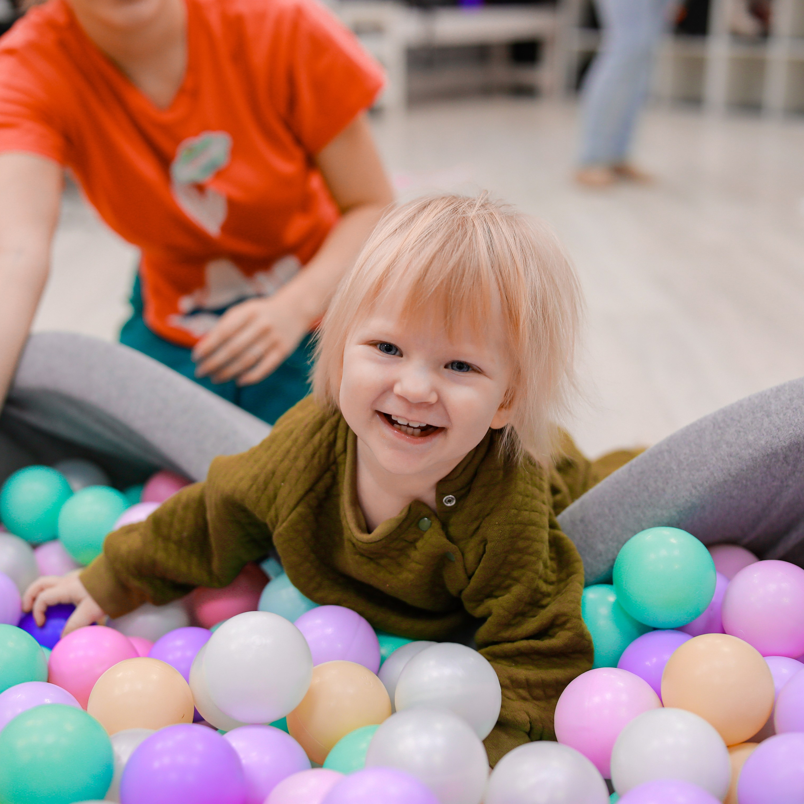 Мастер класс по рисованию. Фотограф в Мурманске Диана Борисова