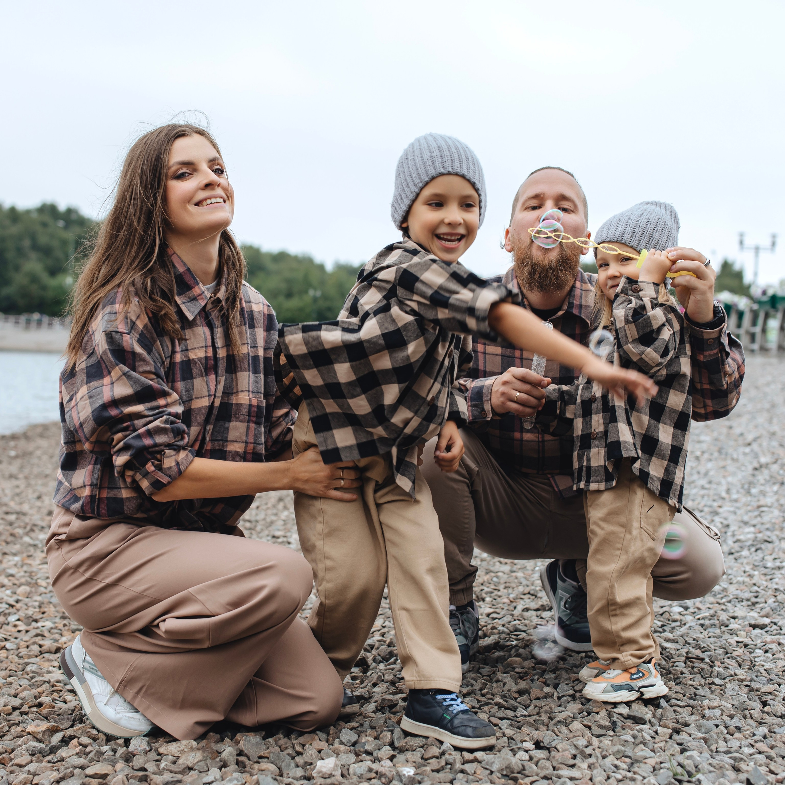 Прогулка по Мурманску. Фотограф в Мурманске Диана Борисова