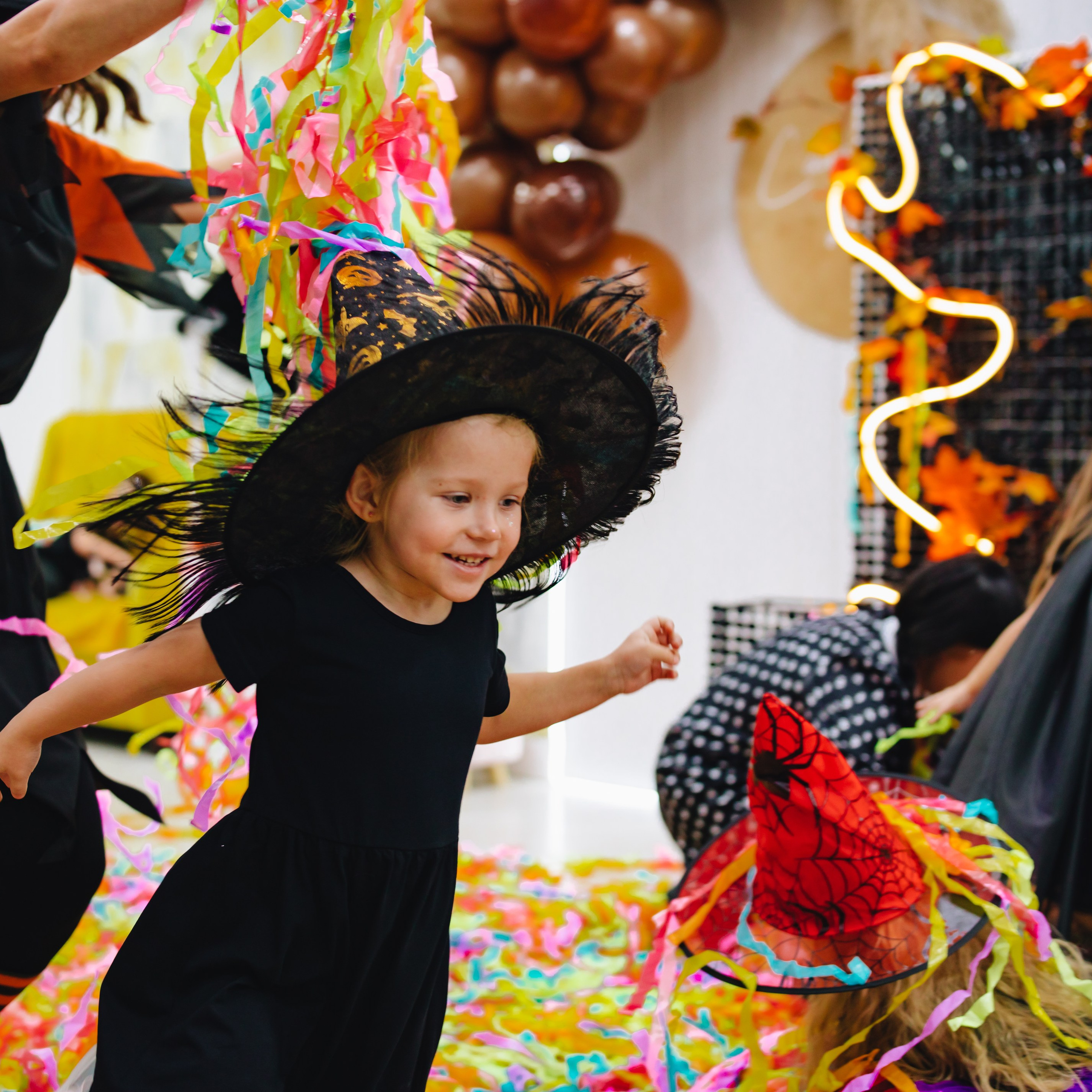 Хеллоуин. Фотограф в Мурманске Диана Борисова