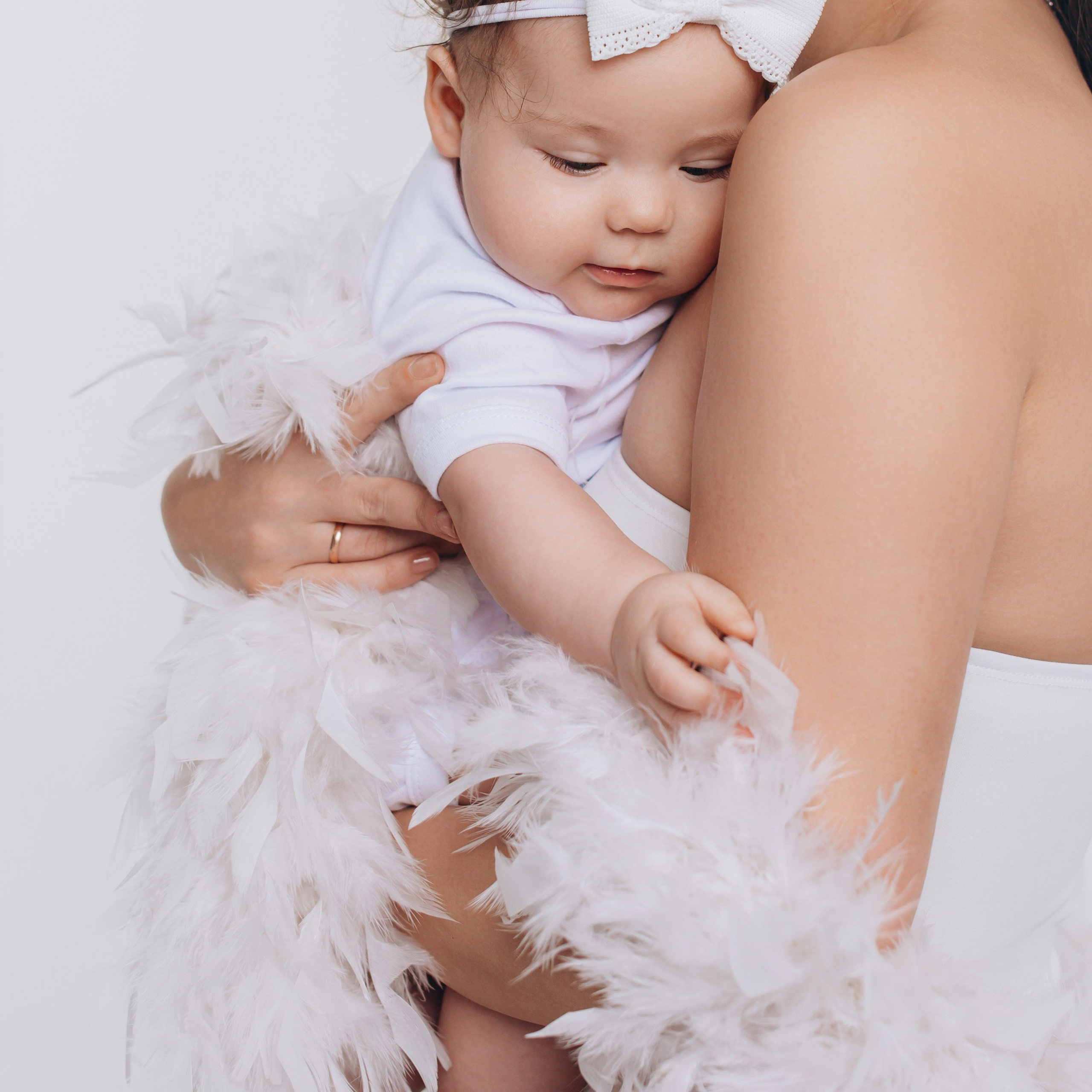 Регина & Арина. Фотограф в Мурманске Диана Борисова