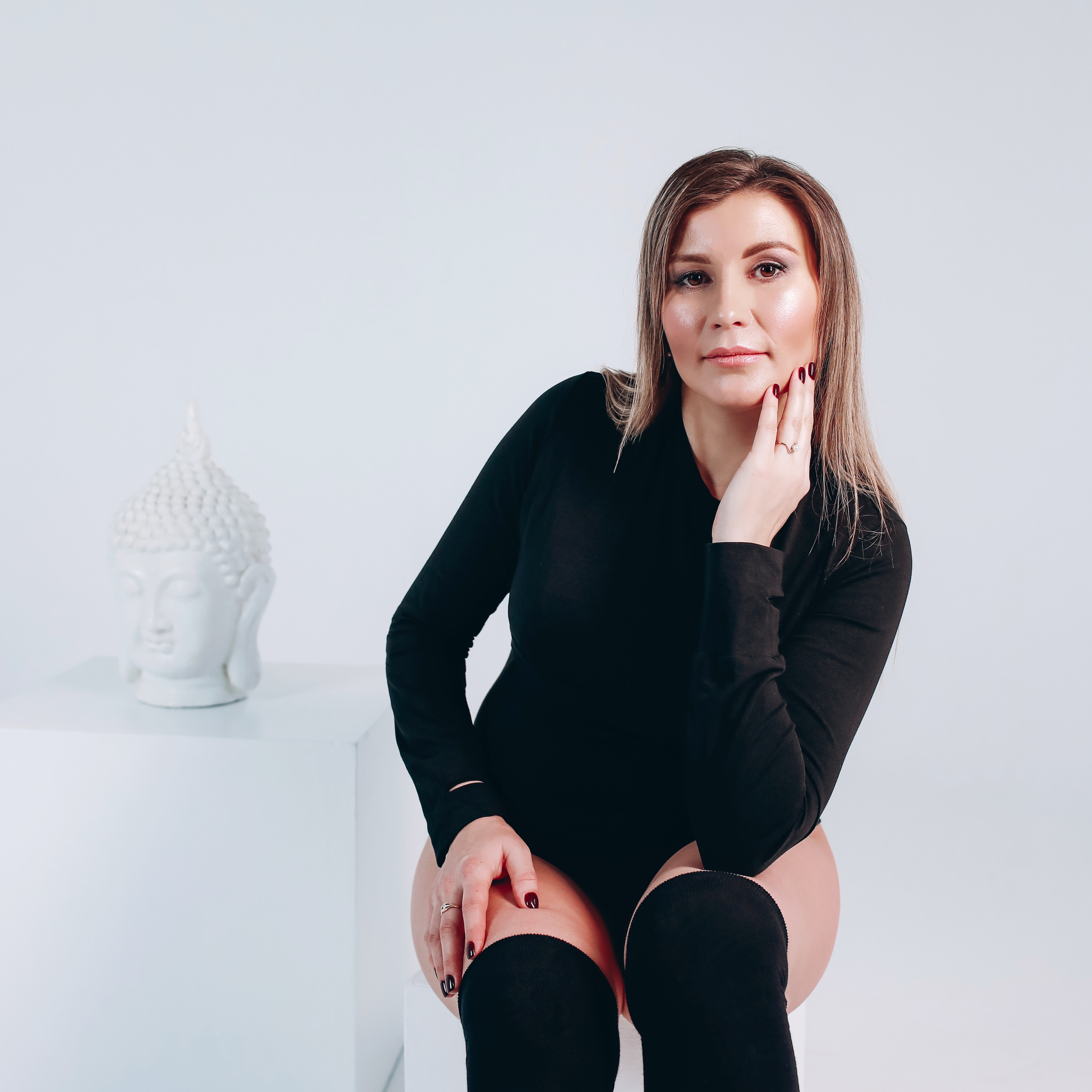 Мария. Фотограф в Мурманске Диана Борисова