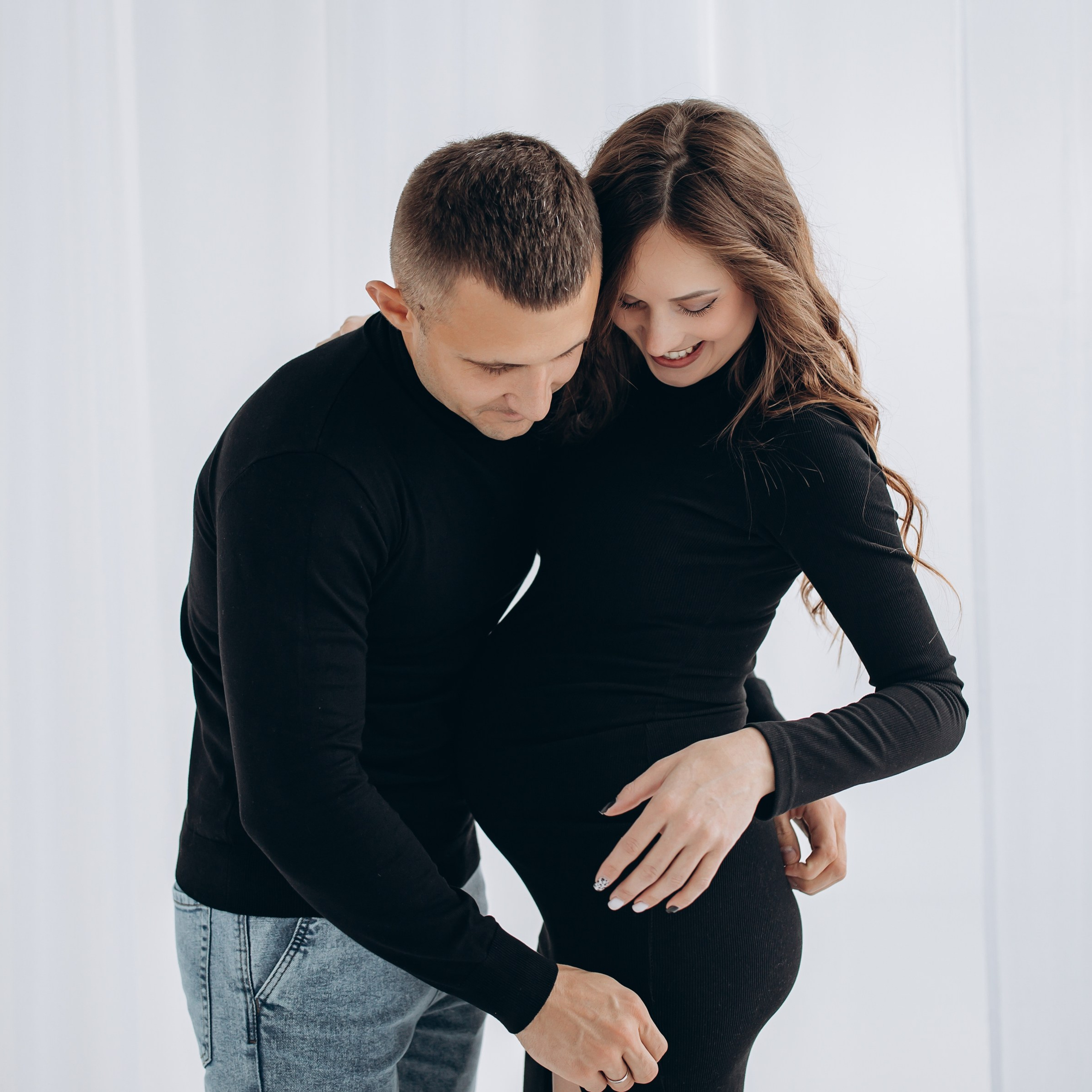 Иван & Ксения. Фотограф в Мурманске Диана Борисова