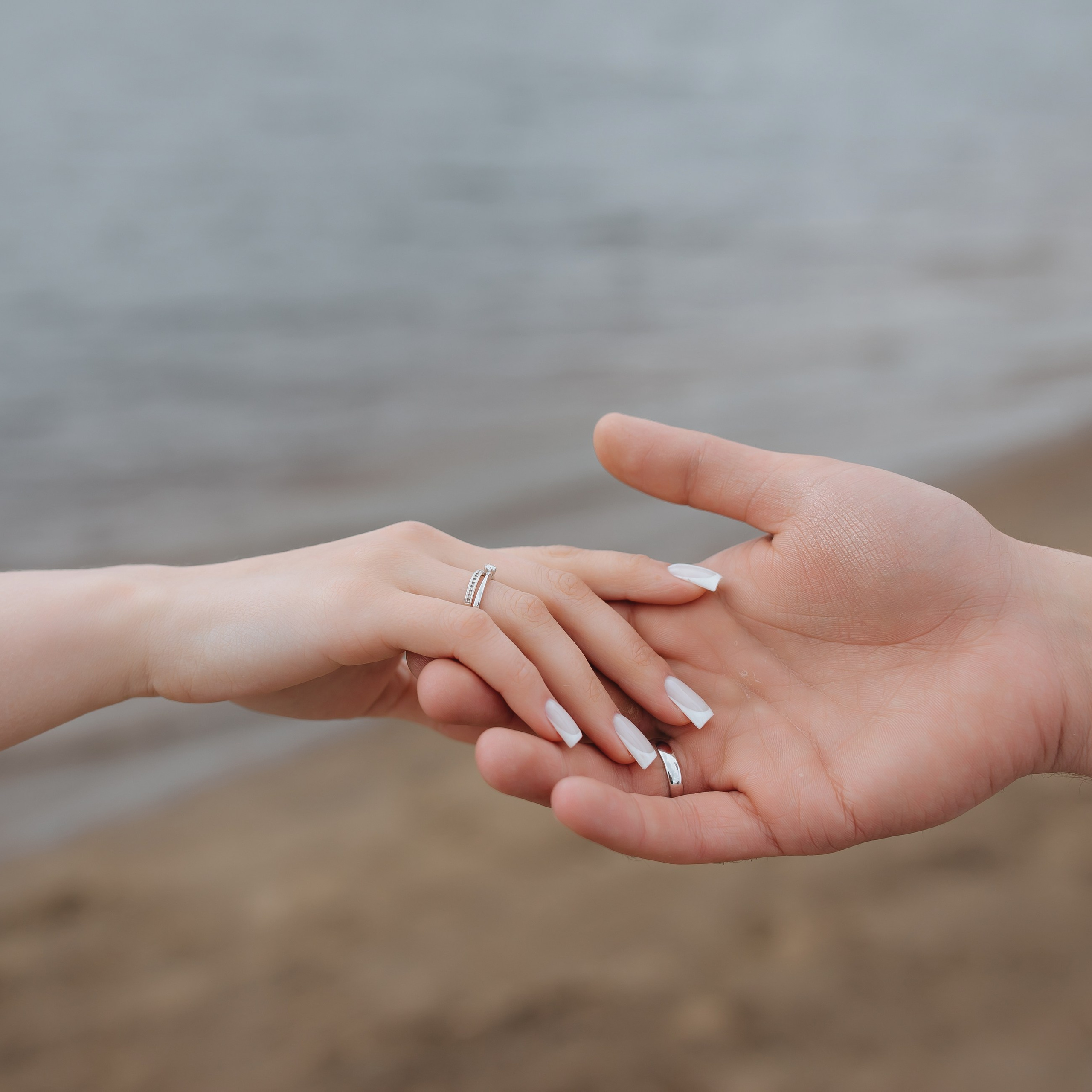 Олег & Анастасия пикник. Фотограф в Мурманске Диана Борисова