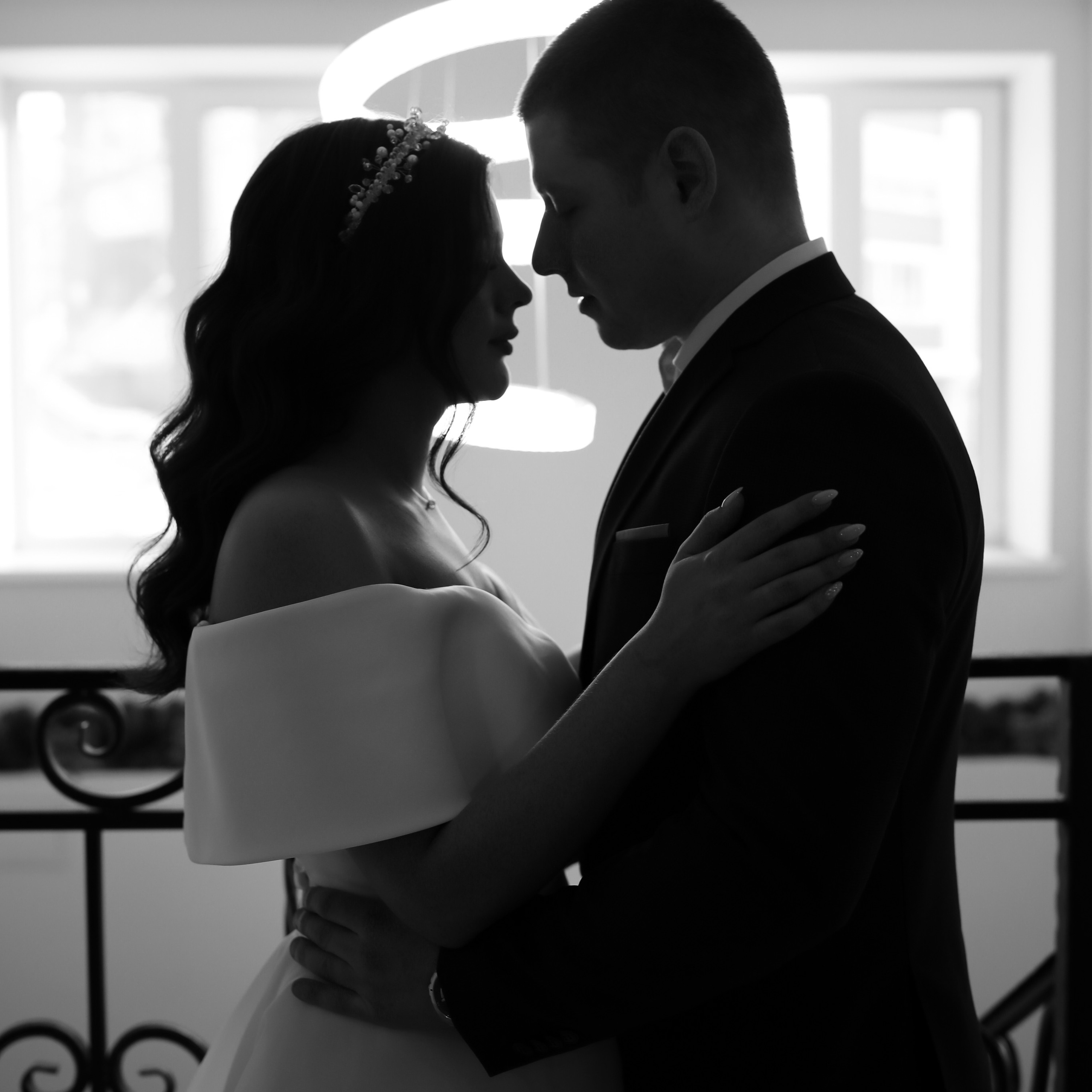 Сергей & Регина. Фотограф в Мурманске Диана Борисова