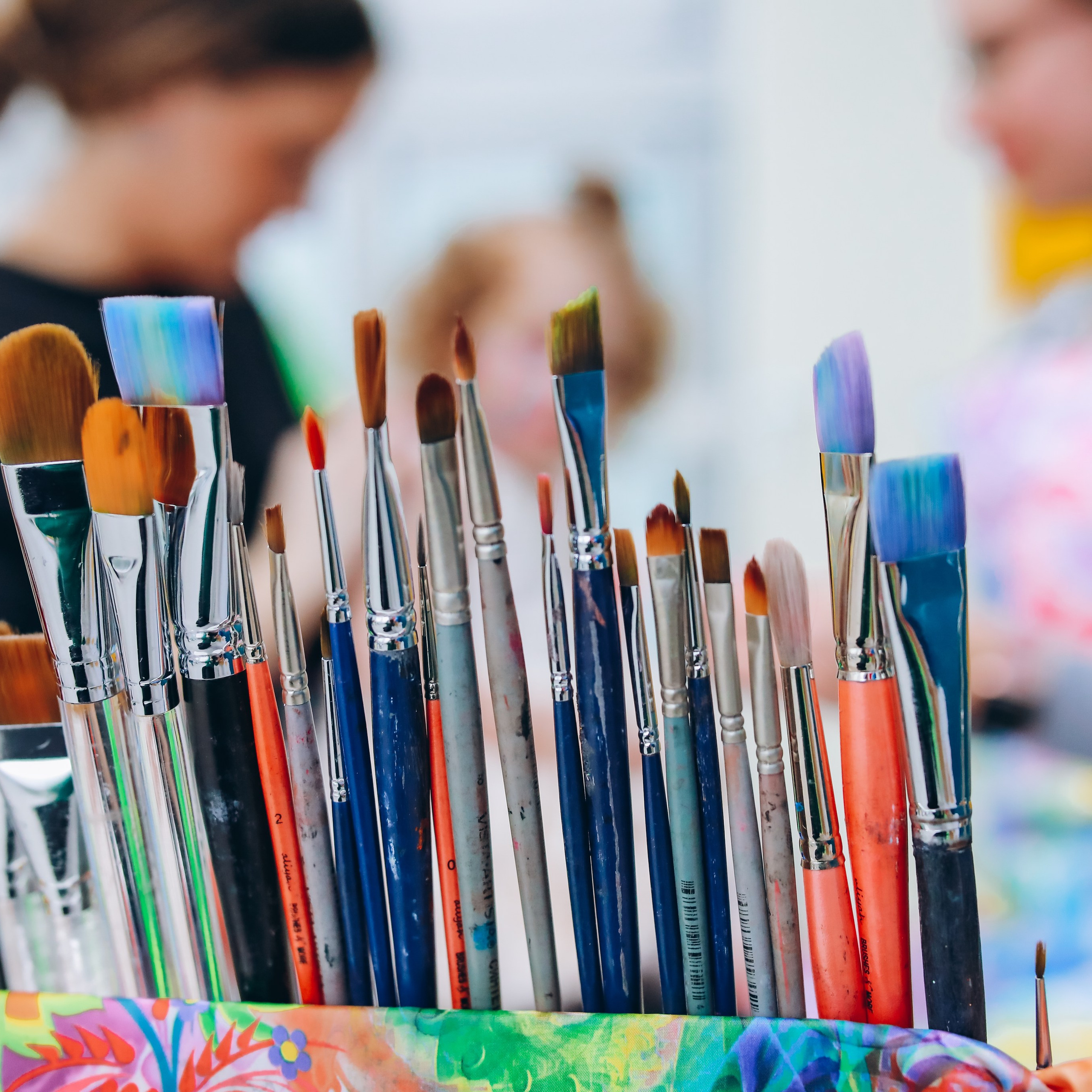 День Рождения Тимура. Фотограф в Мурманске Диана Борисова