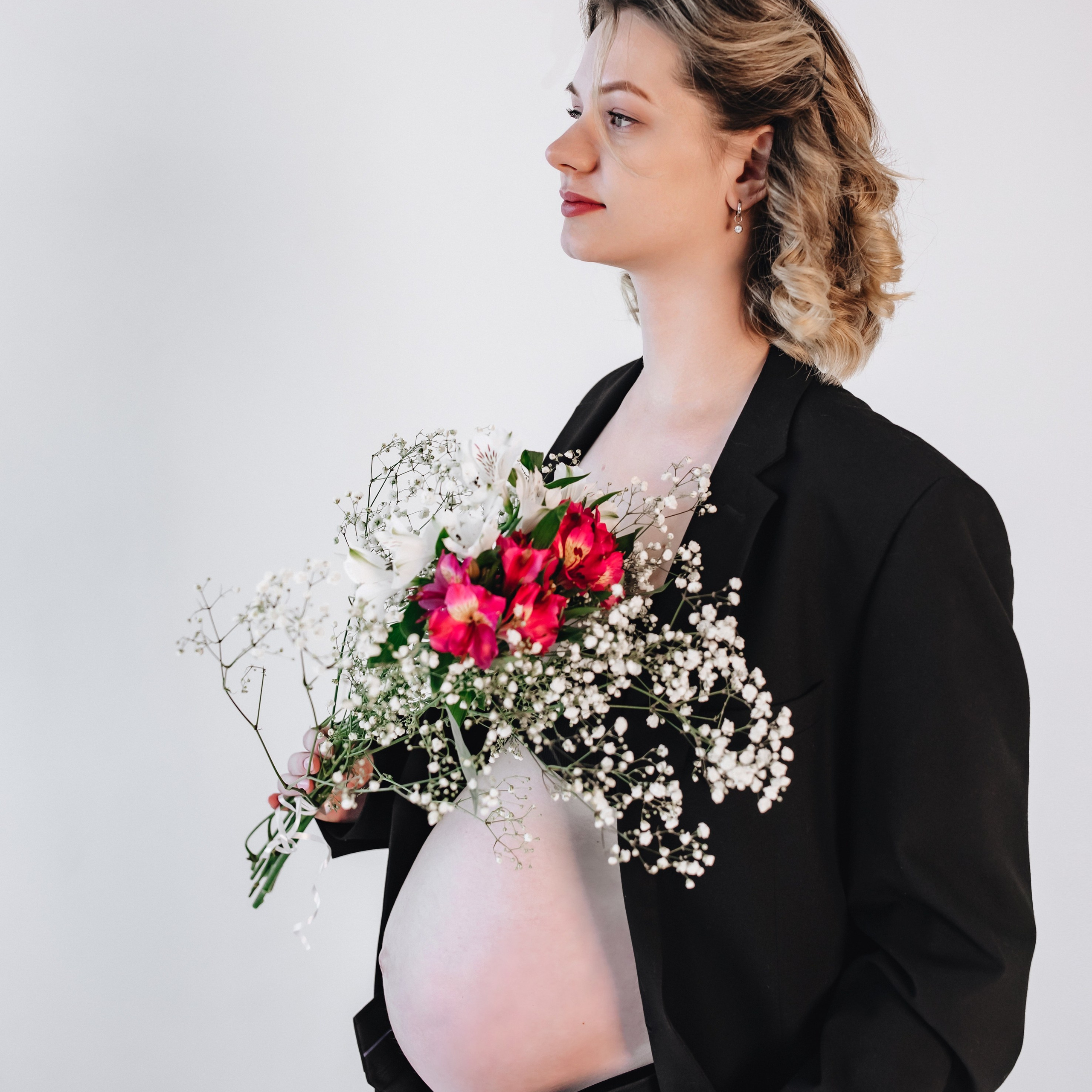 Дарья. Фотограф в Мурманске Диана Борисова