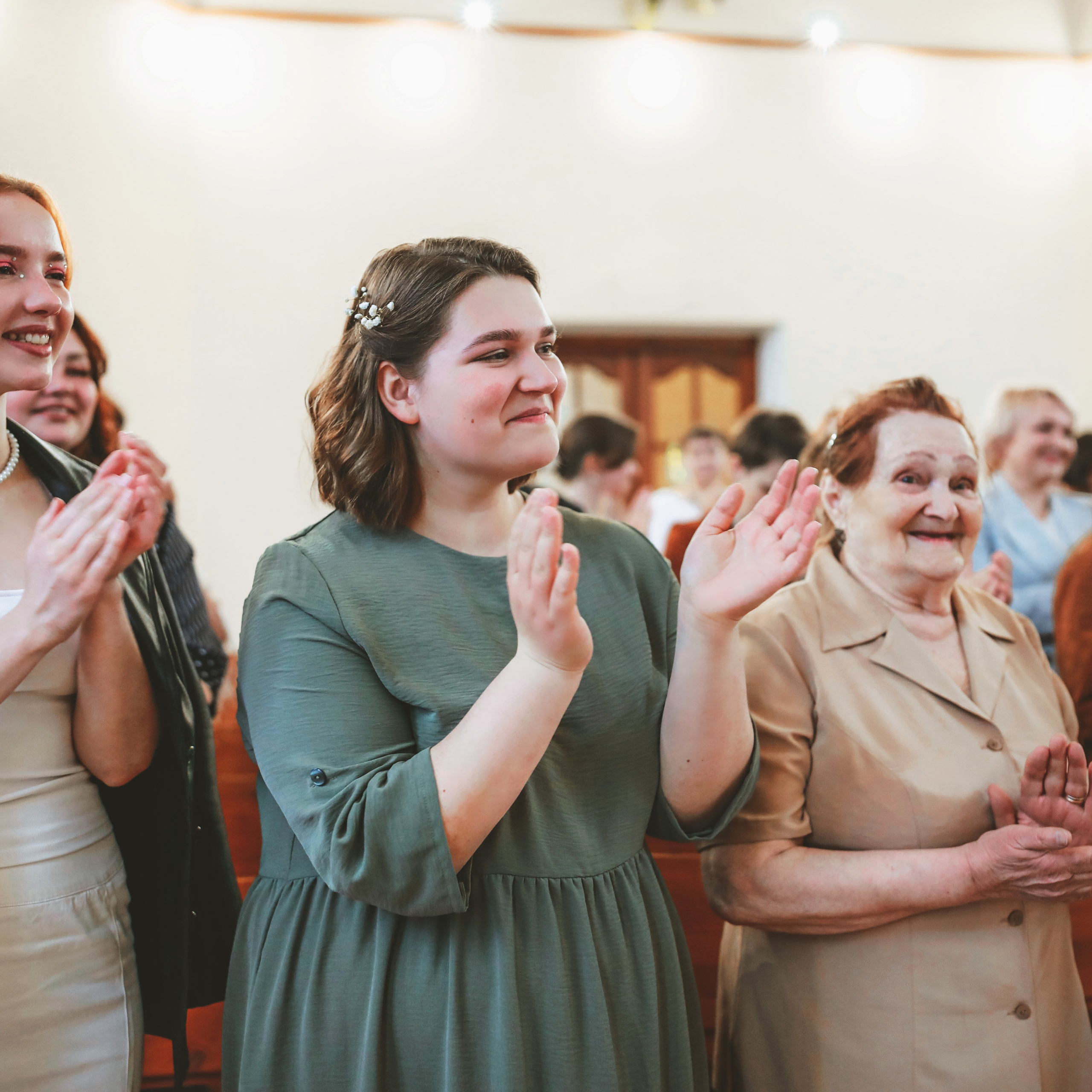 Венчание. Фотограф в Мурманске Диана Борисова