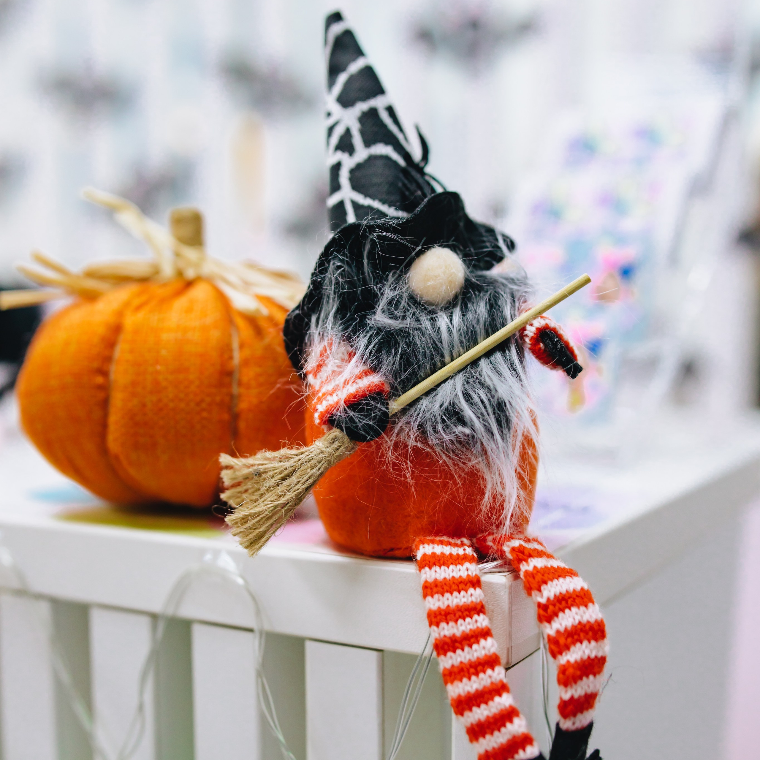 Хеллоуин. Фотограф в Мурманске Диана Борисова