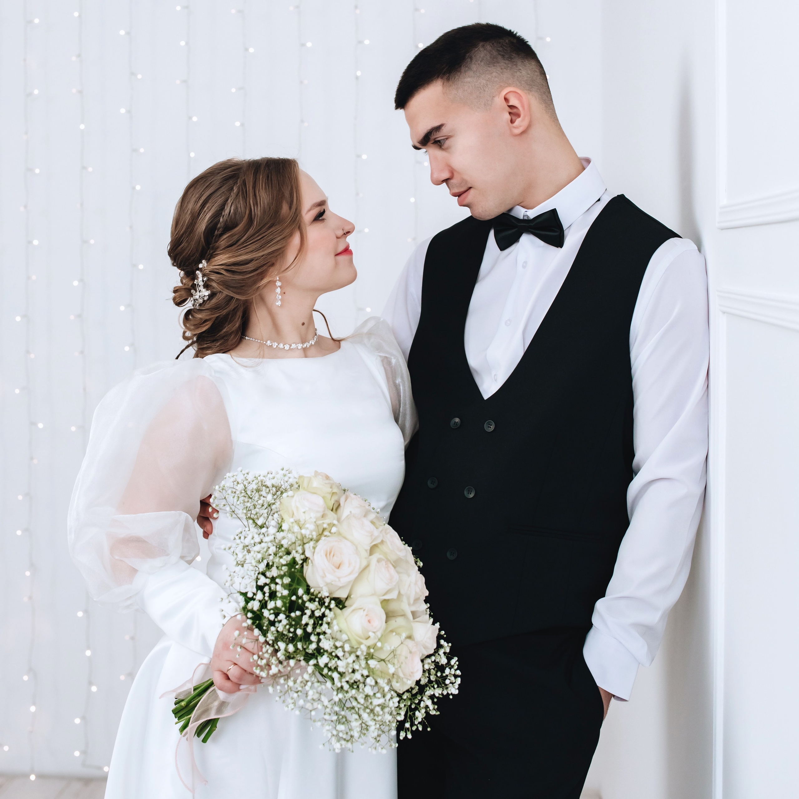 Никита & Ирина. Фотограф в Мурманске Диана Борисова