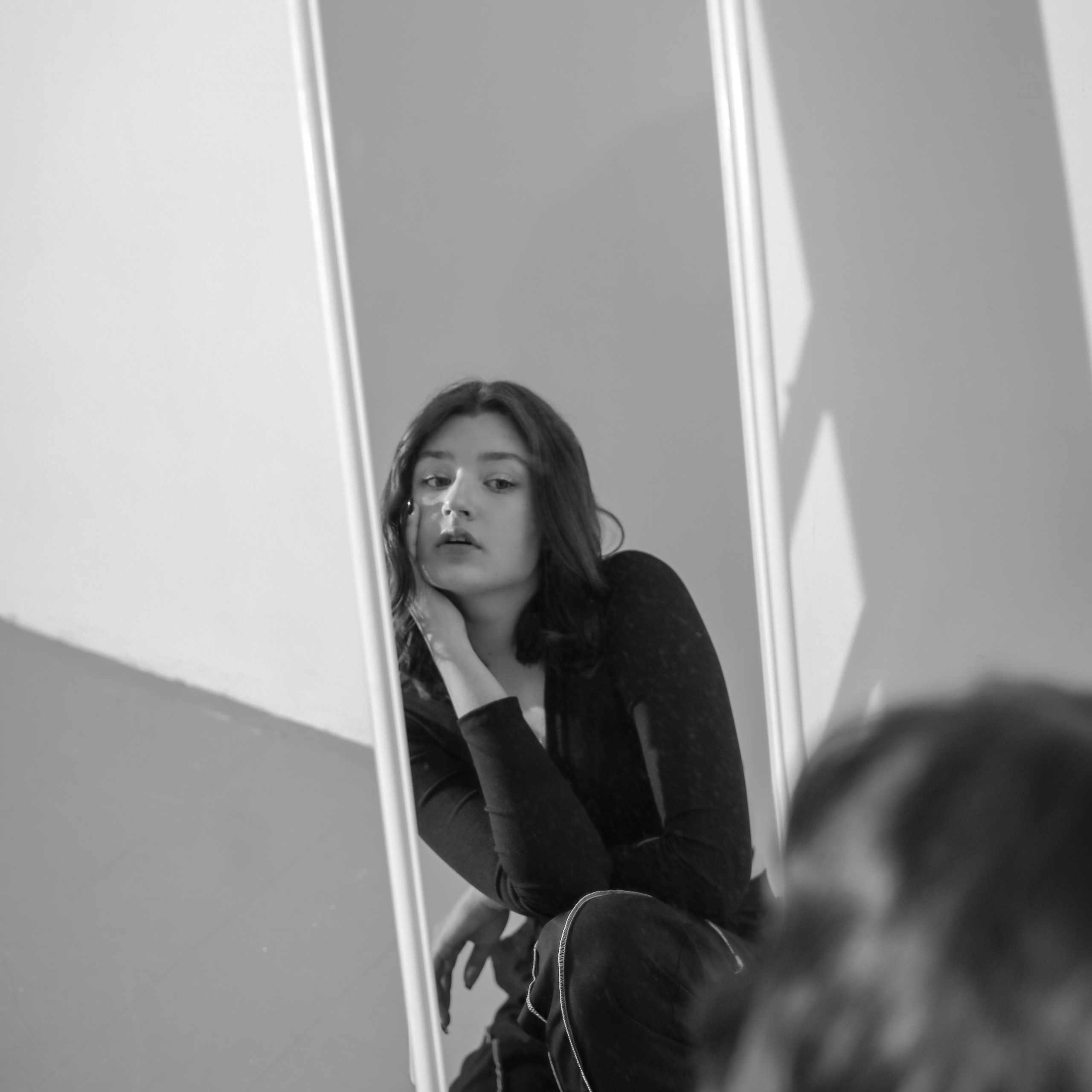 Катя. Фотограф в Мурманске Диана Борисова