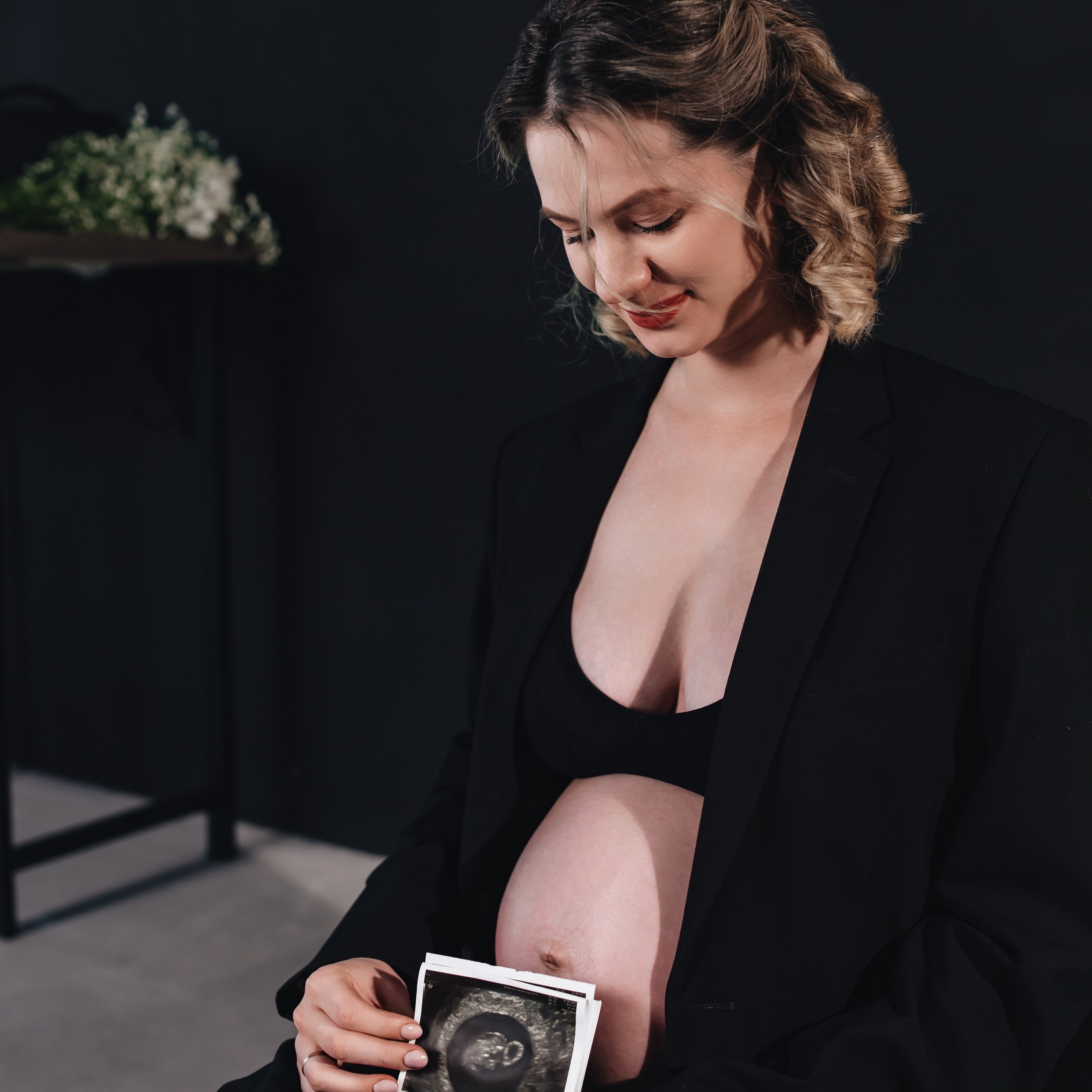 Дарья. Фотограф в Мурманске Диана Борисова